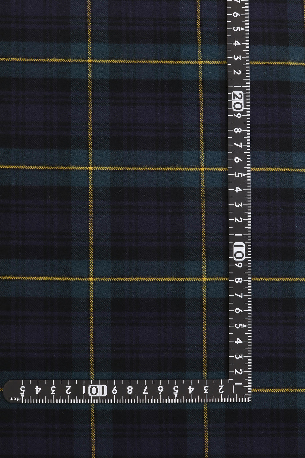 6701-24 Cotton / 綿 Check / チェック