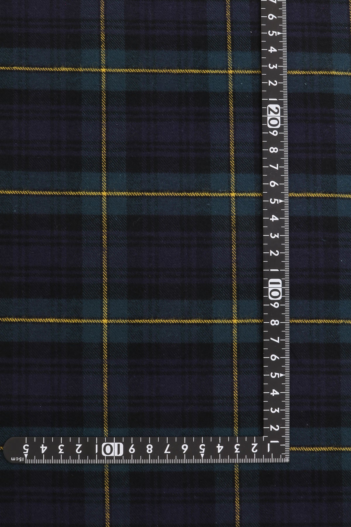 6701-24 Cotton / 綿 Check / チェック