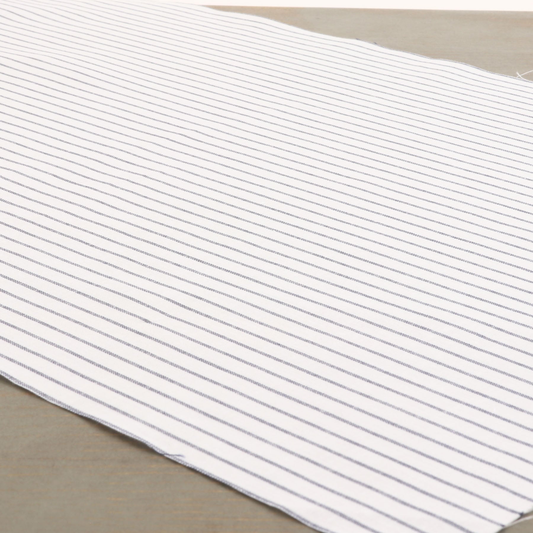 1120-25 Cotton / 綿 Stripe / ストライプ