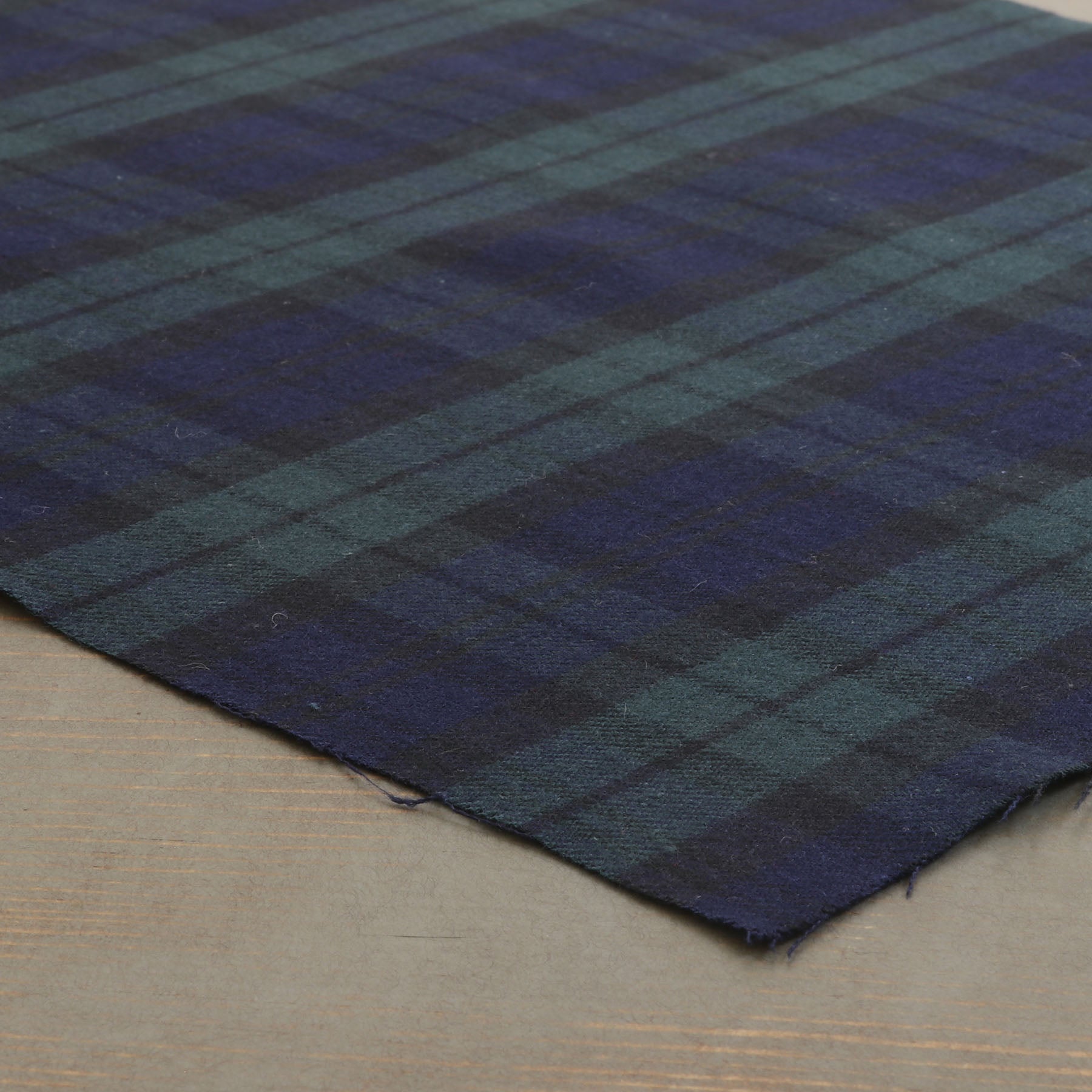 6701-25 Cotton / 綿 Check / チェック