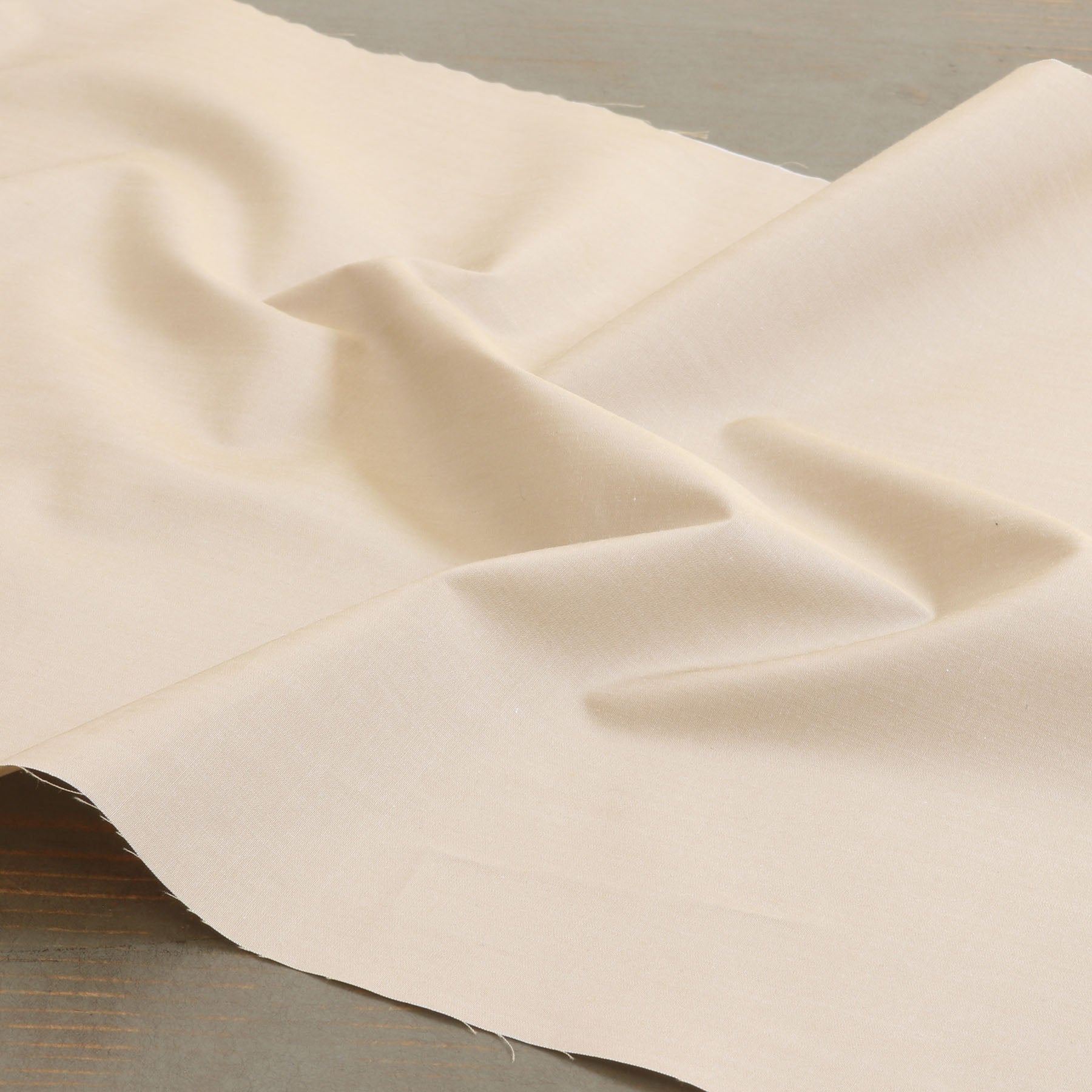 MSN76077-25 Cotton / 綿 Plain / 無地