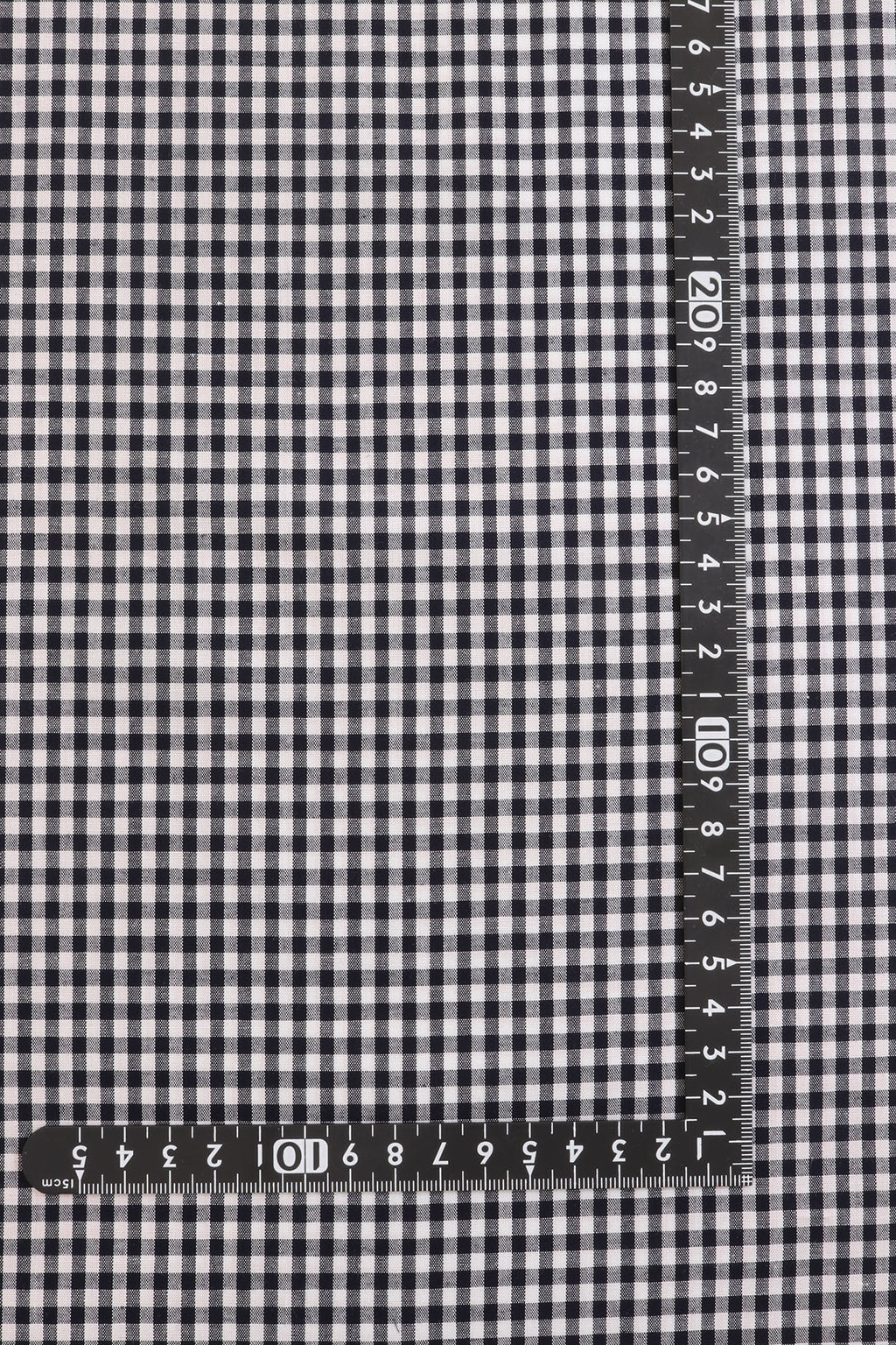 6407-25 Cotton / 綿 Check / チェック