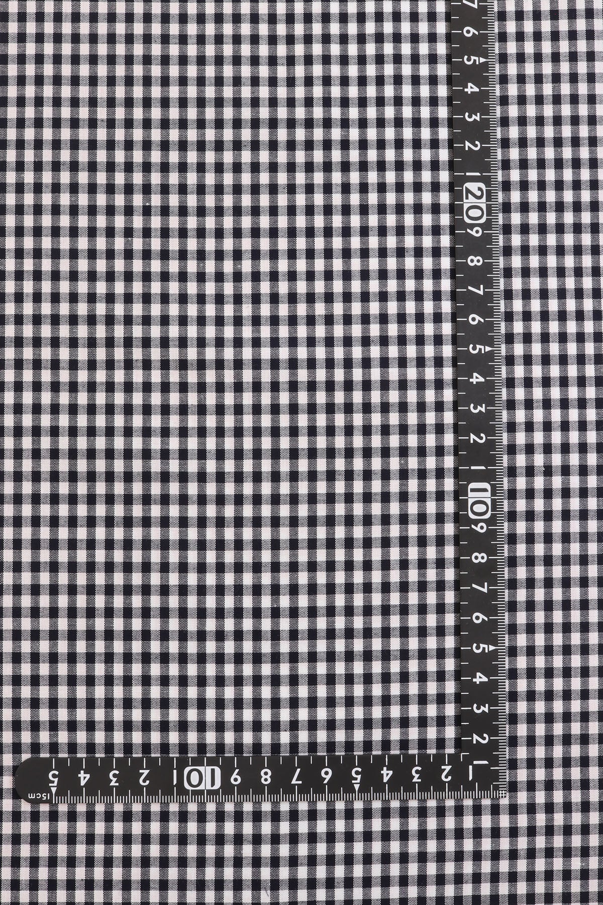 6407-25 Cotton / 綿 Check / チェック