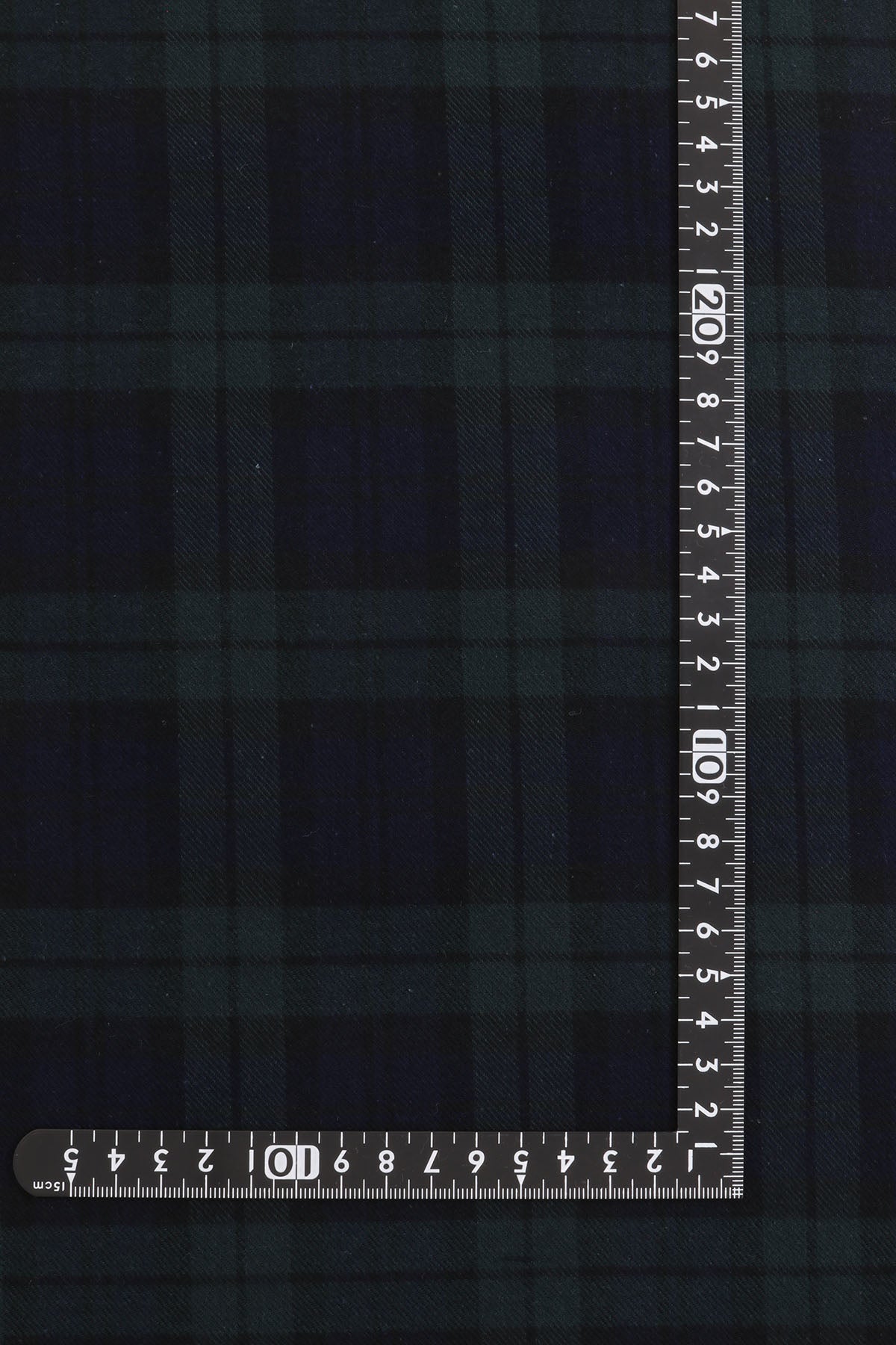 6701-25 Cotton / 綿 Check / チェック