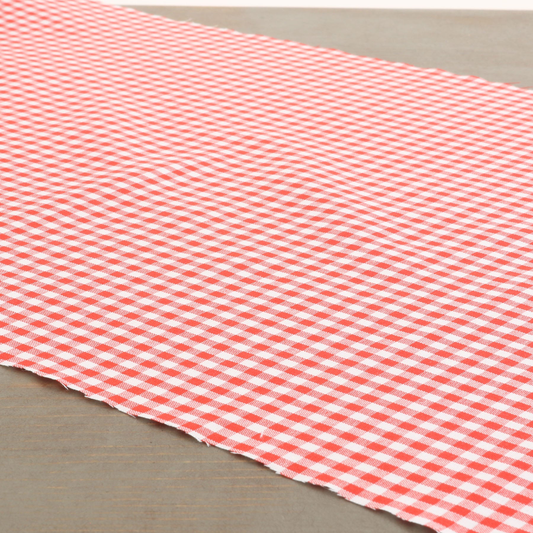 6407-26 Cotton / 綿 Check / チェック