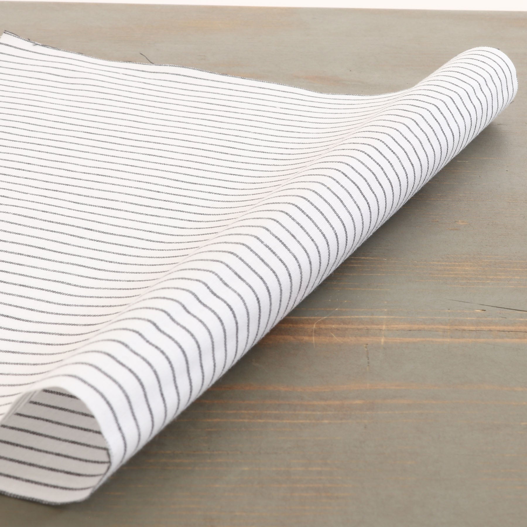 1120-26 Cotton / 綿 Stripe / ストライプ