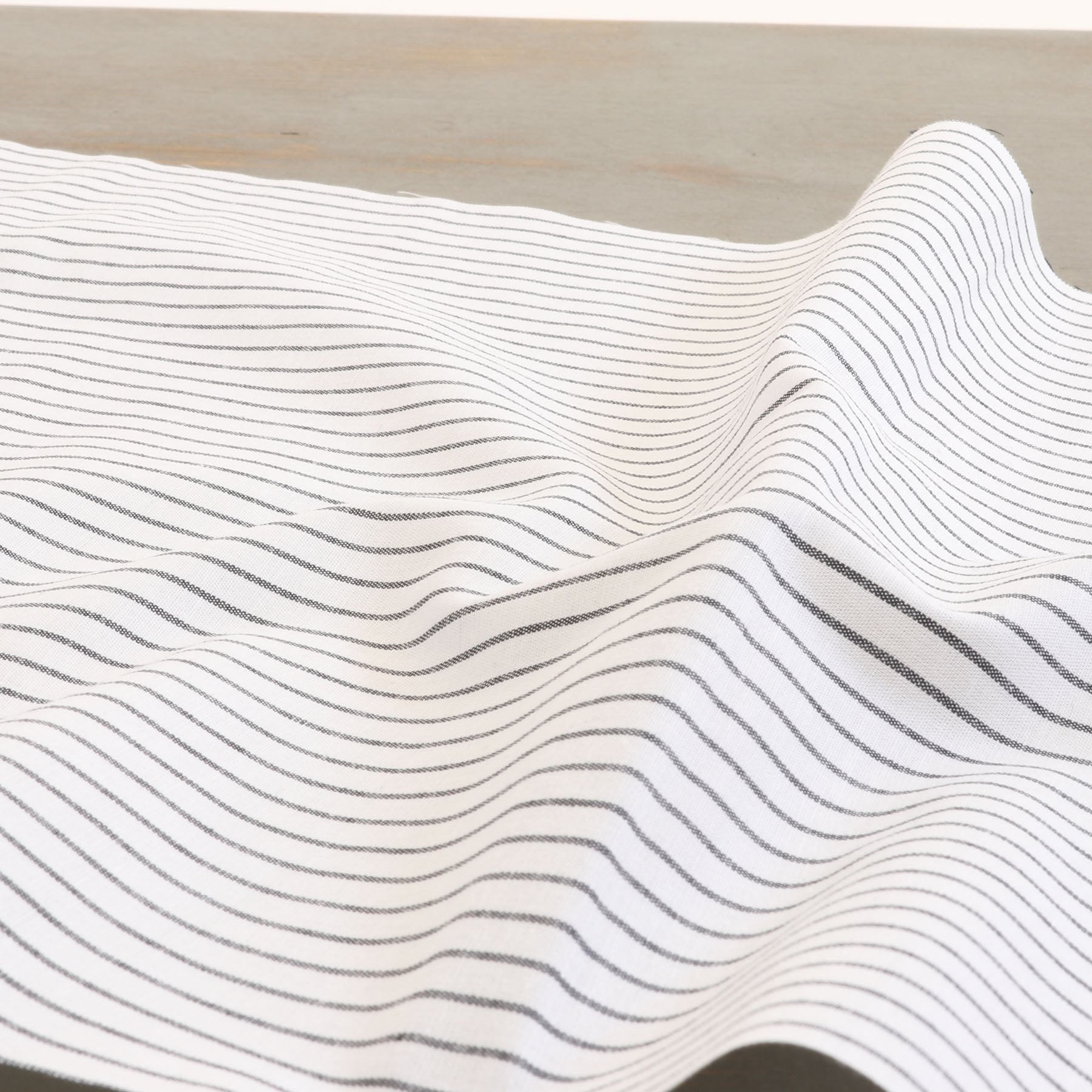 1120-26 Cotton / 綿 Stripe / ストライプ