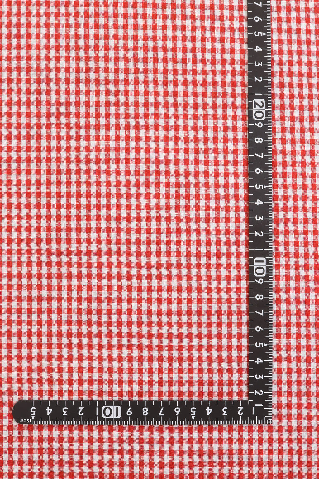 6407-26 Cotton / 綿 Check / チェック