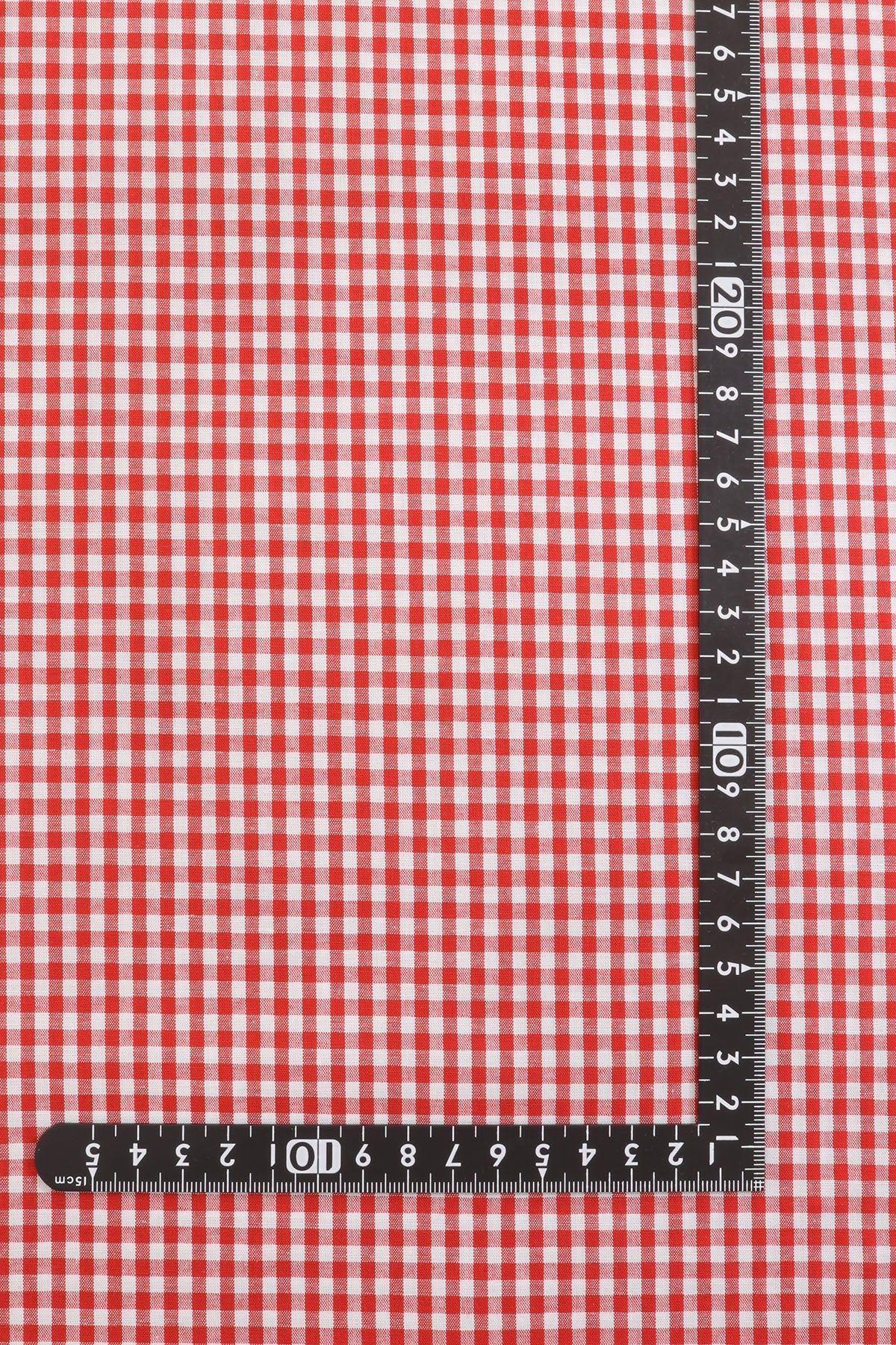 6407-26 Cotton / 綿 Check / チェック