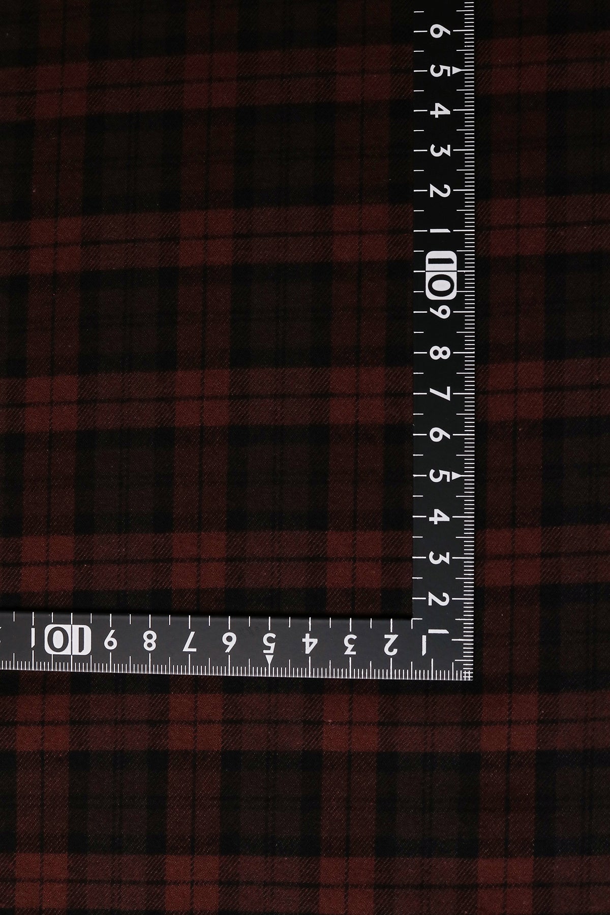 MU5033-26 Cotton / 綿 Check / チェック