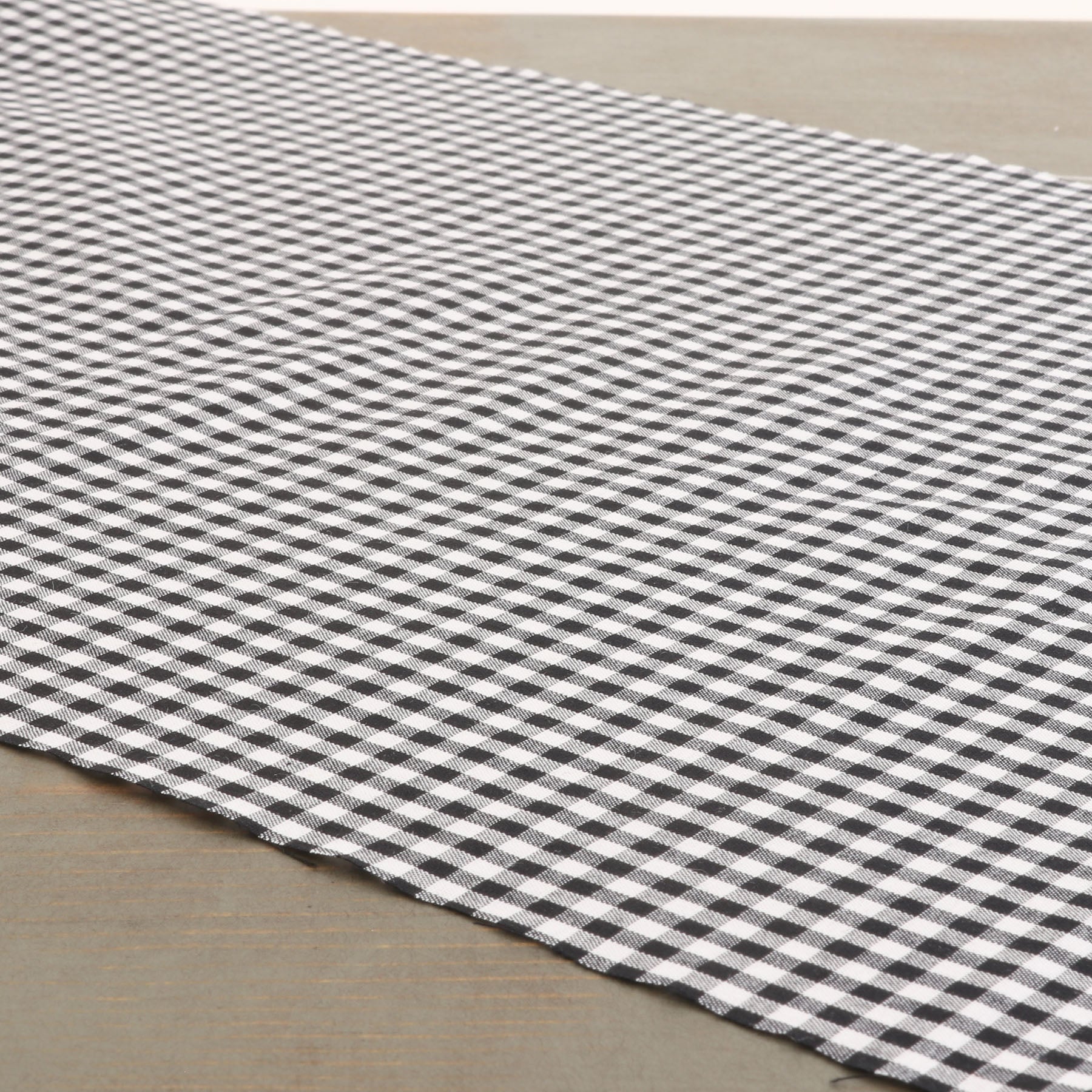 6407-27 Cotton / 綿 Check / チェック