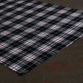MU5033-27 Cotton / 綿 Check / チェック
