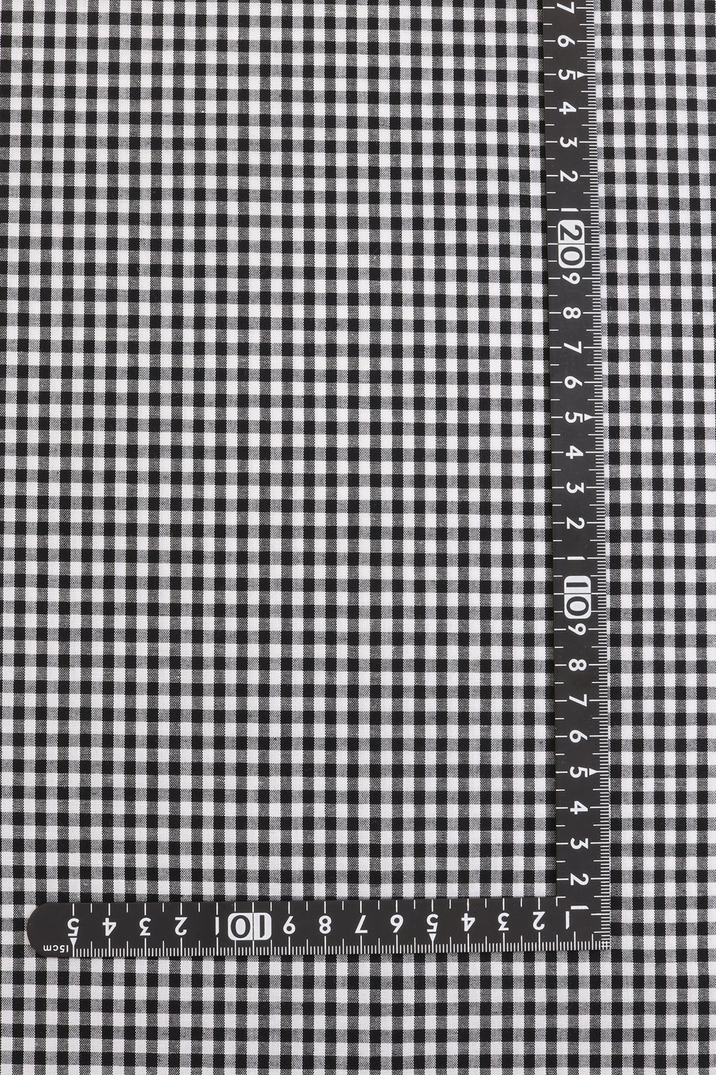6407-27 Cotton / 綿 Check / チェック