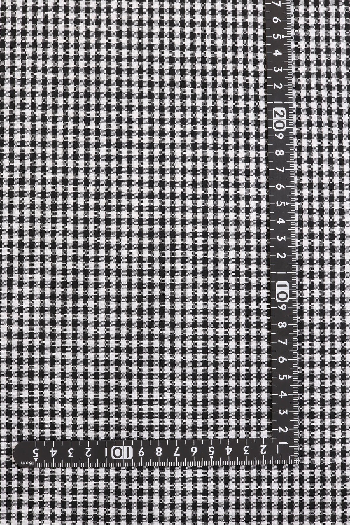 6407-27 Cotton / 綿 Check / チェック