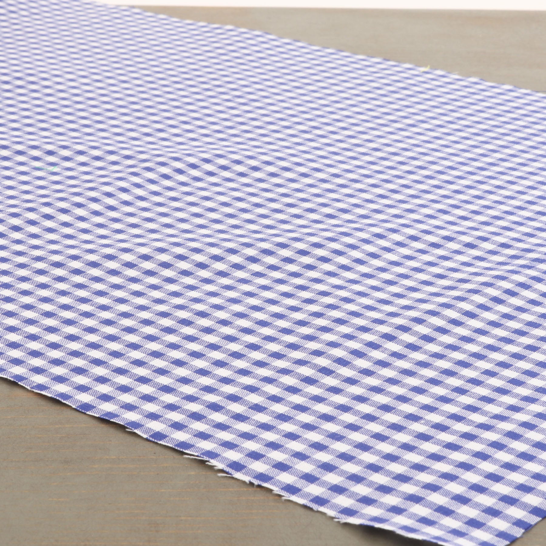 6407-28 Cotton / 綿 Check / チェック
