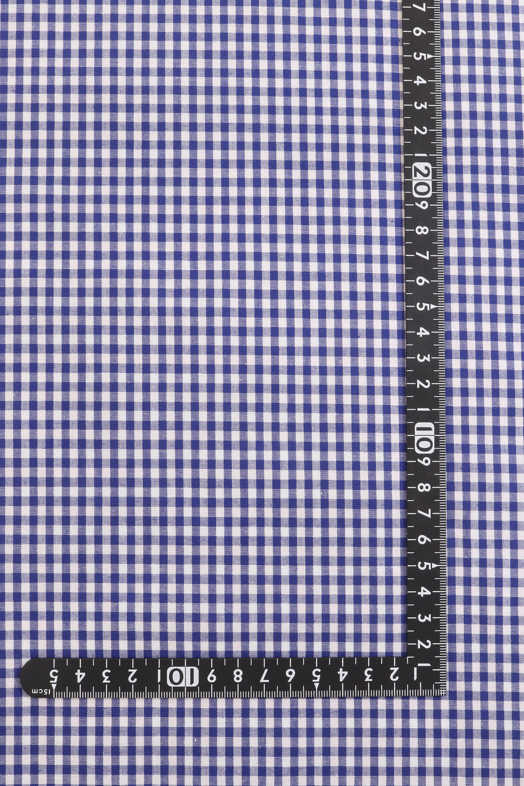 6407-28 Cotton / 綿 Check / チェック