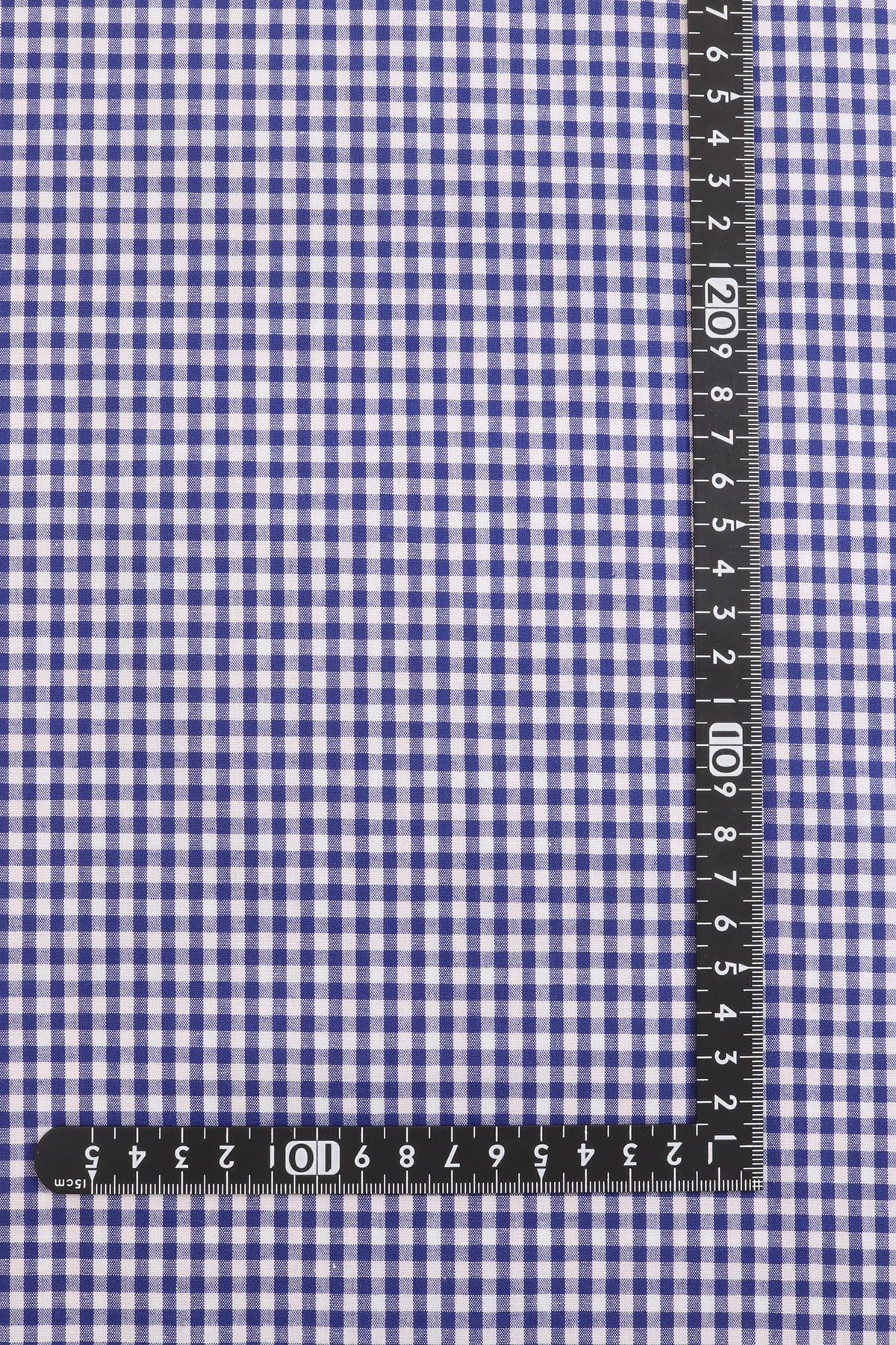 6407-28 Cotton / 綿 Check / チェック