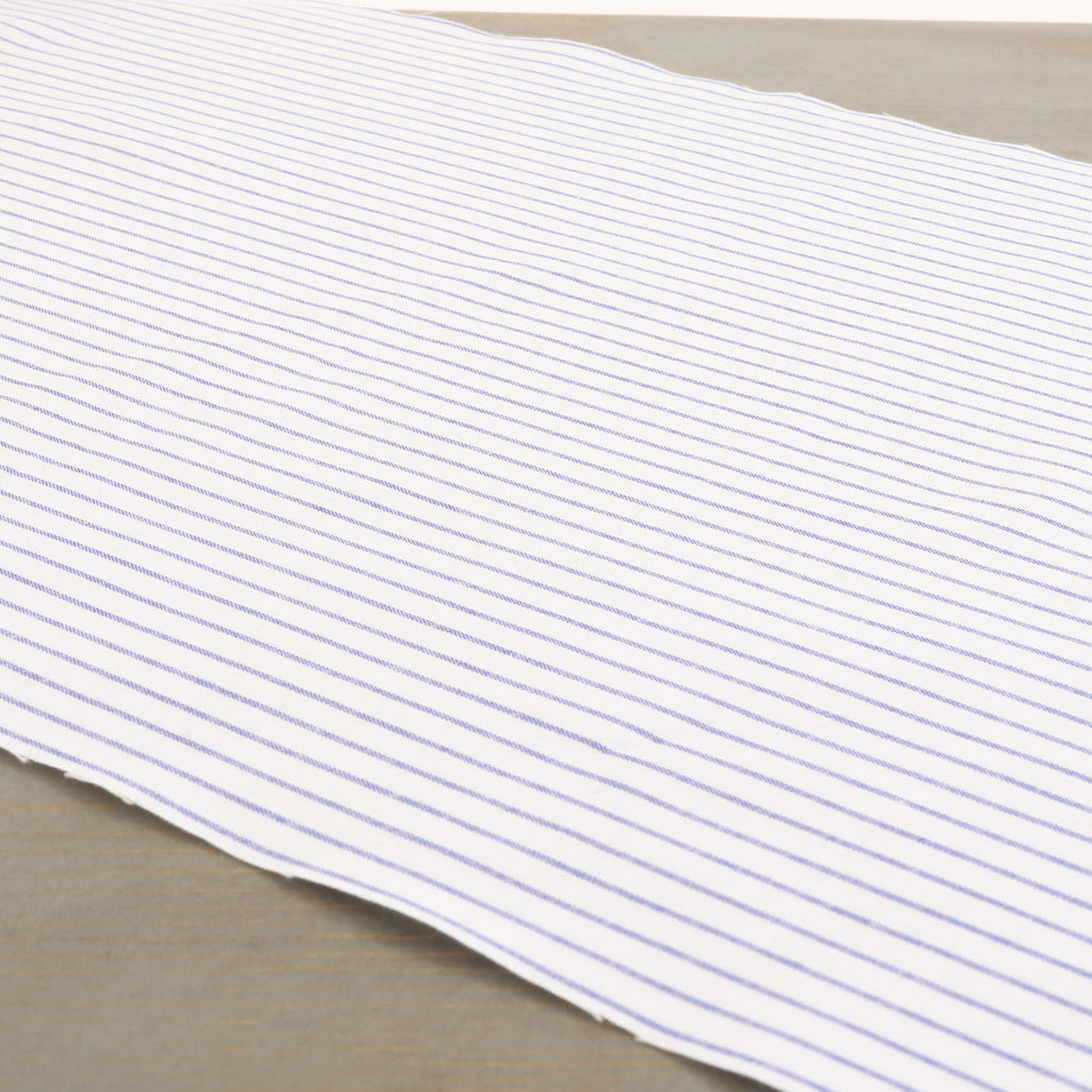 1120-29 Cotton / 綿 Stripe / ストライプ