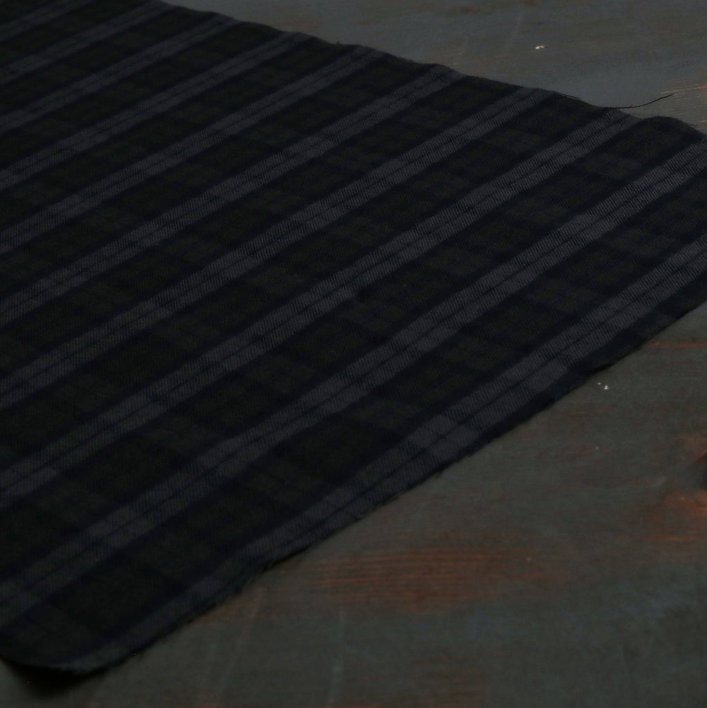 MU5033-29 Cotton / 綿 Check / チェック