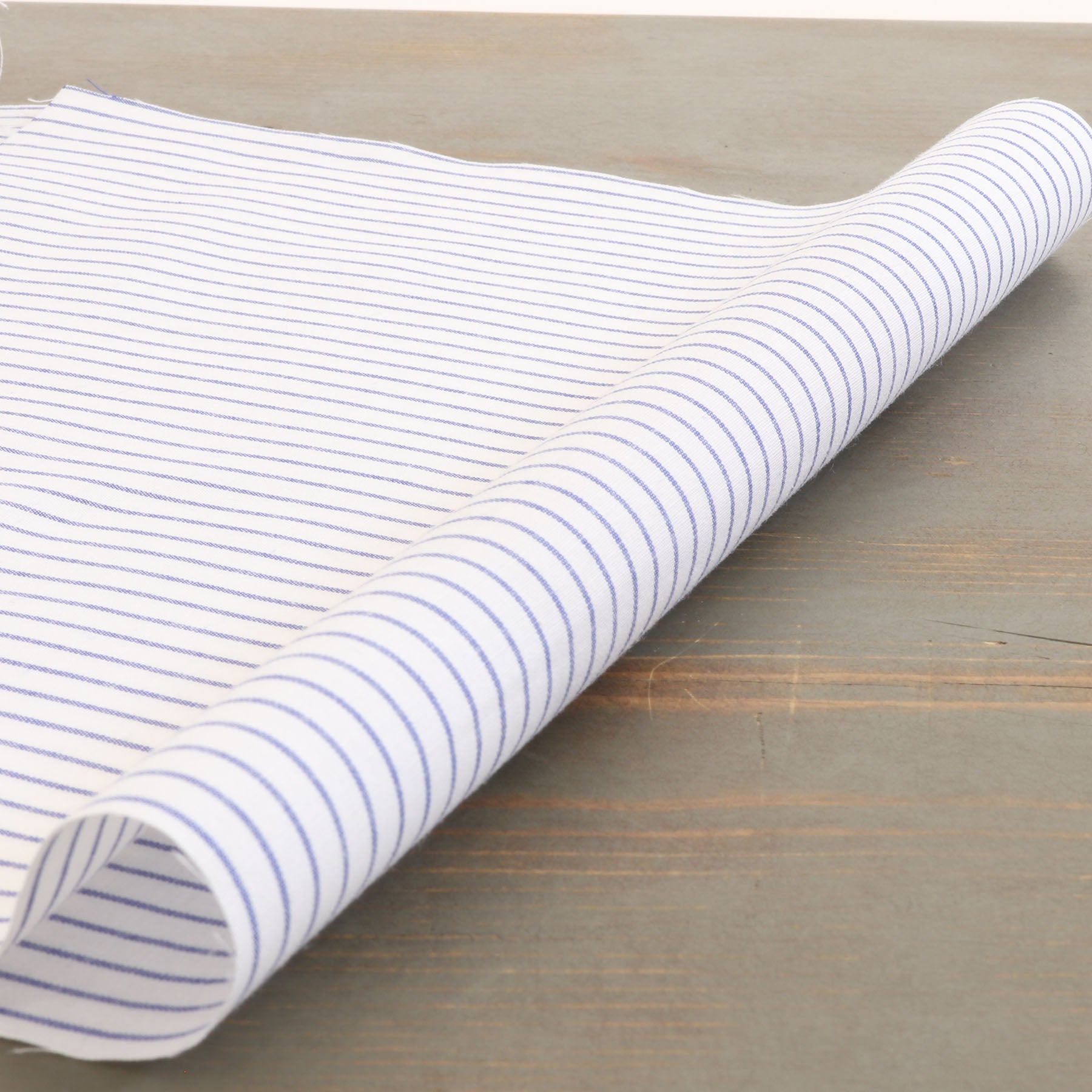 1120-29 Cotton / 綿 Stripe / ストライプ