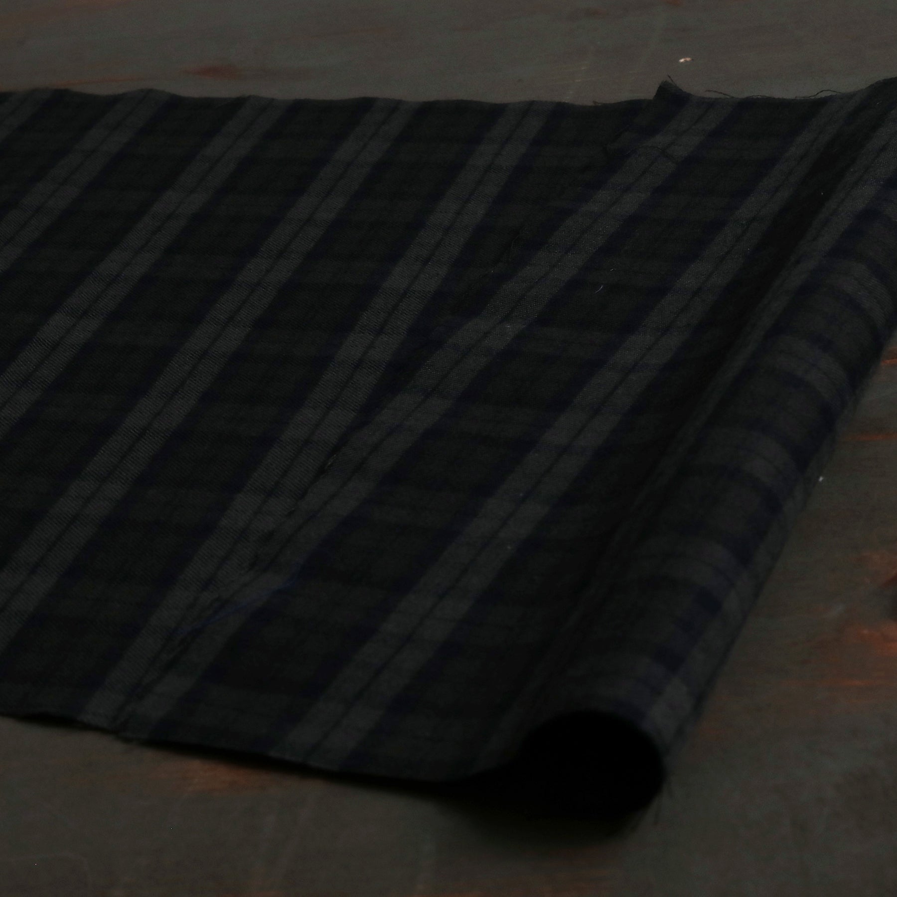 MU5033-29 Cotton / 綿 Check / チェック