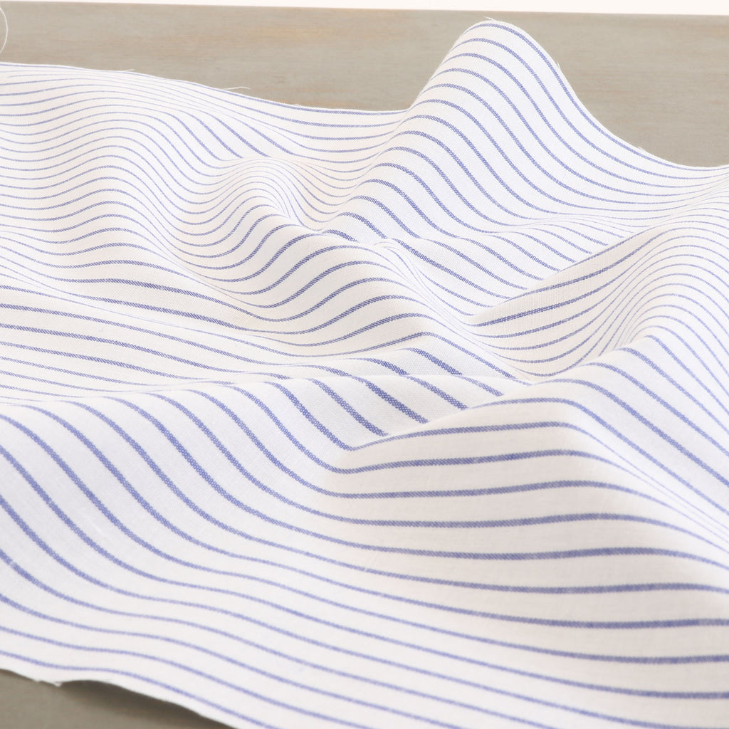 1120-29 Cotton / 綿 Stripe / ストライプ