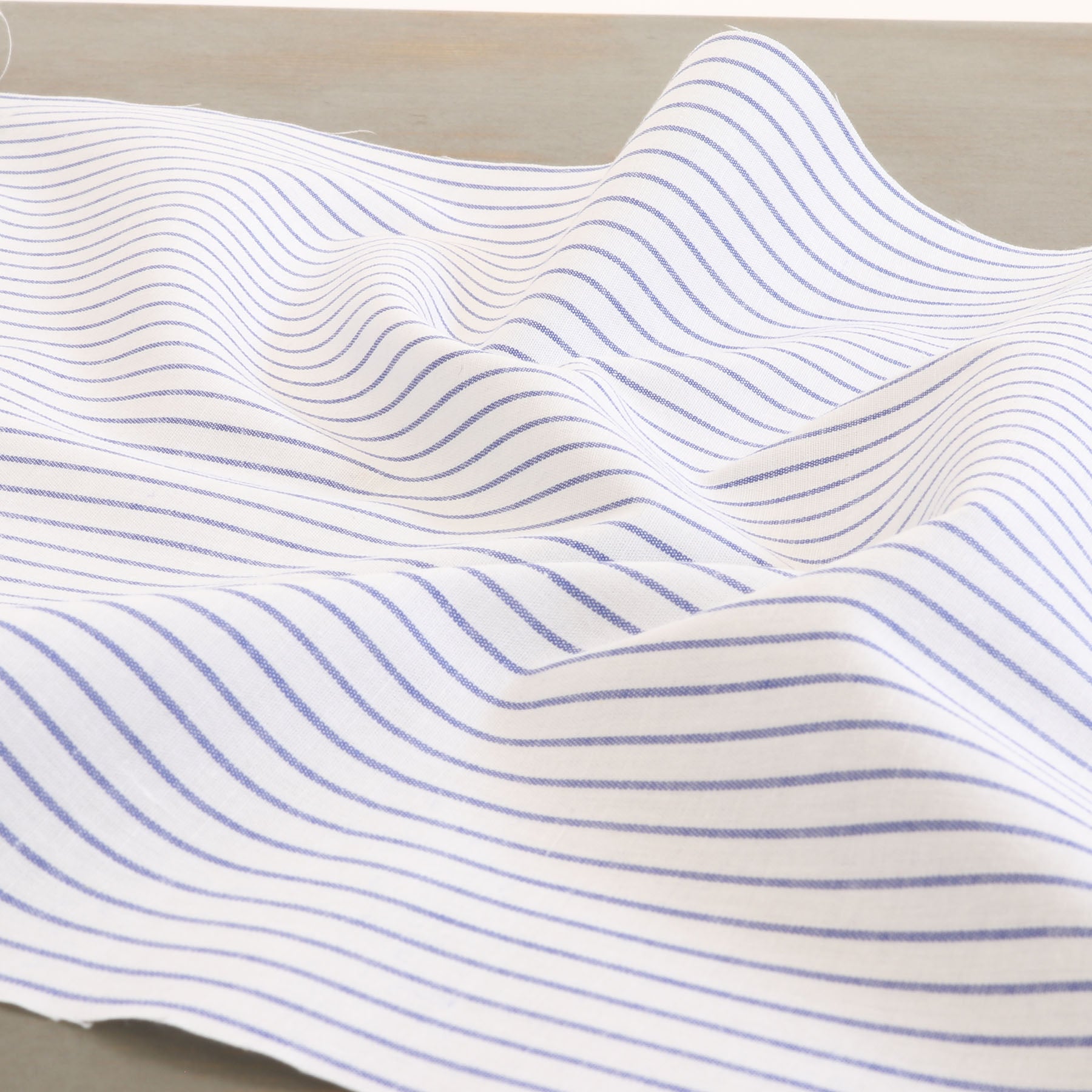 1120-29 Cotton / 綿 Stripe / ストライプ