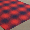 2163-2BA Cotton / 綿 Check / チェック