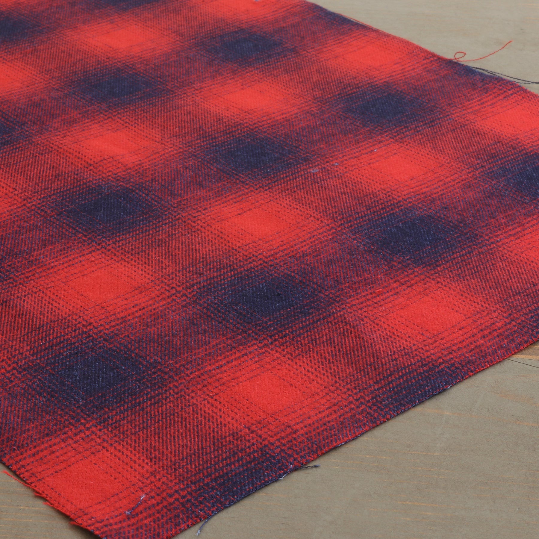 2163-2BA Cotton / 綿 Check / チェック