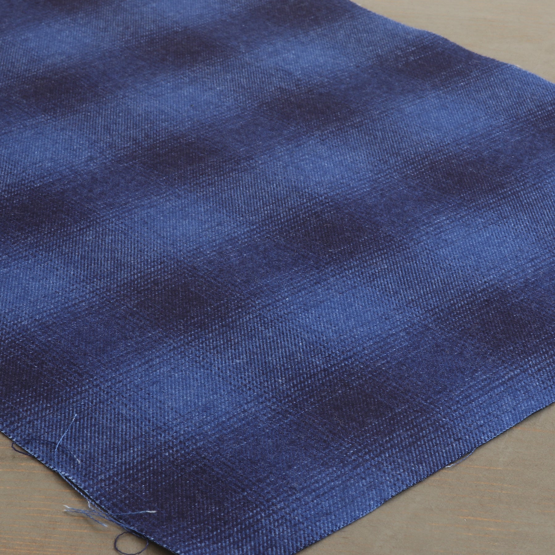 2162-2BA Cotton / 綿 Check / チェック