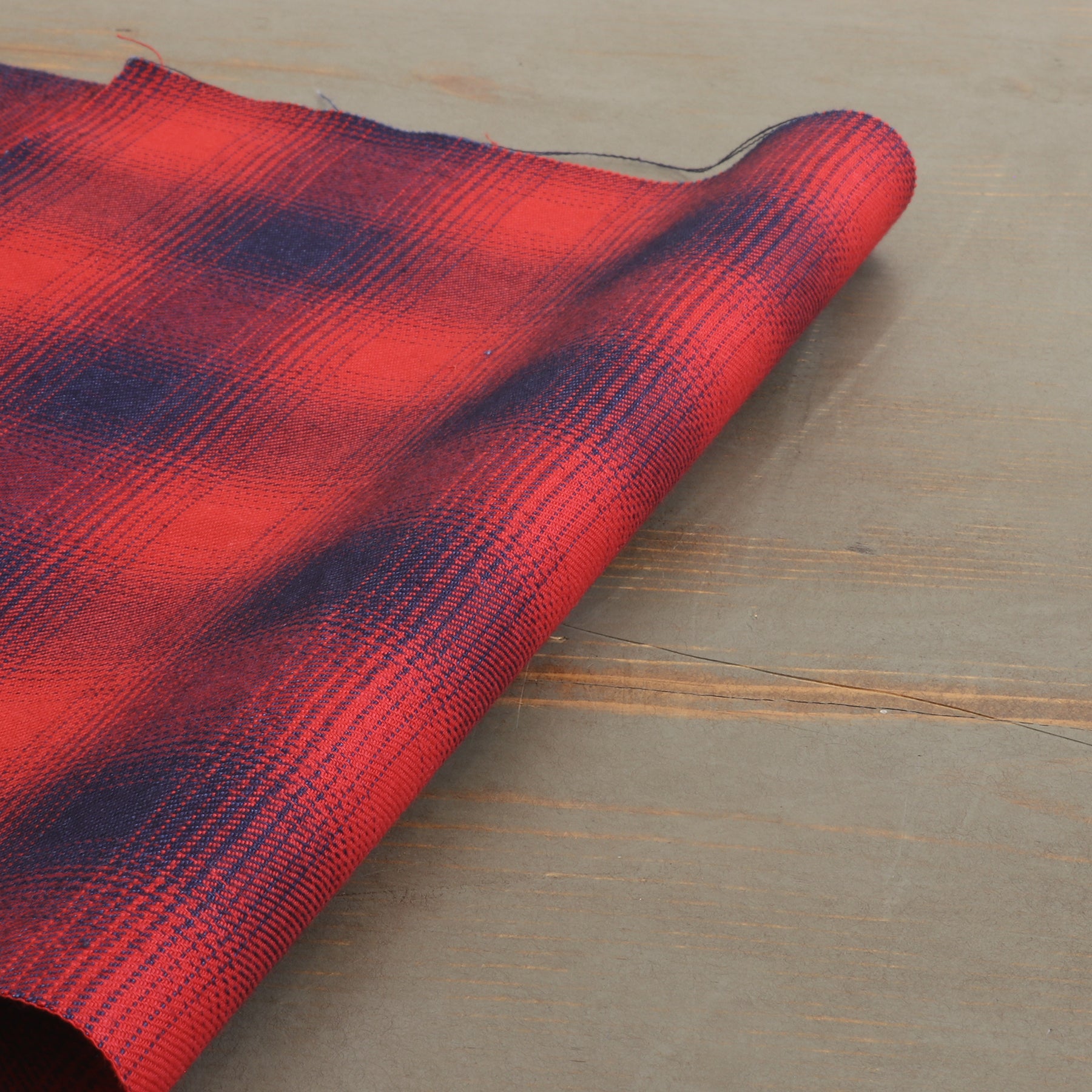 2163-2BA Cotton / 綿 Check / チェック