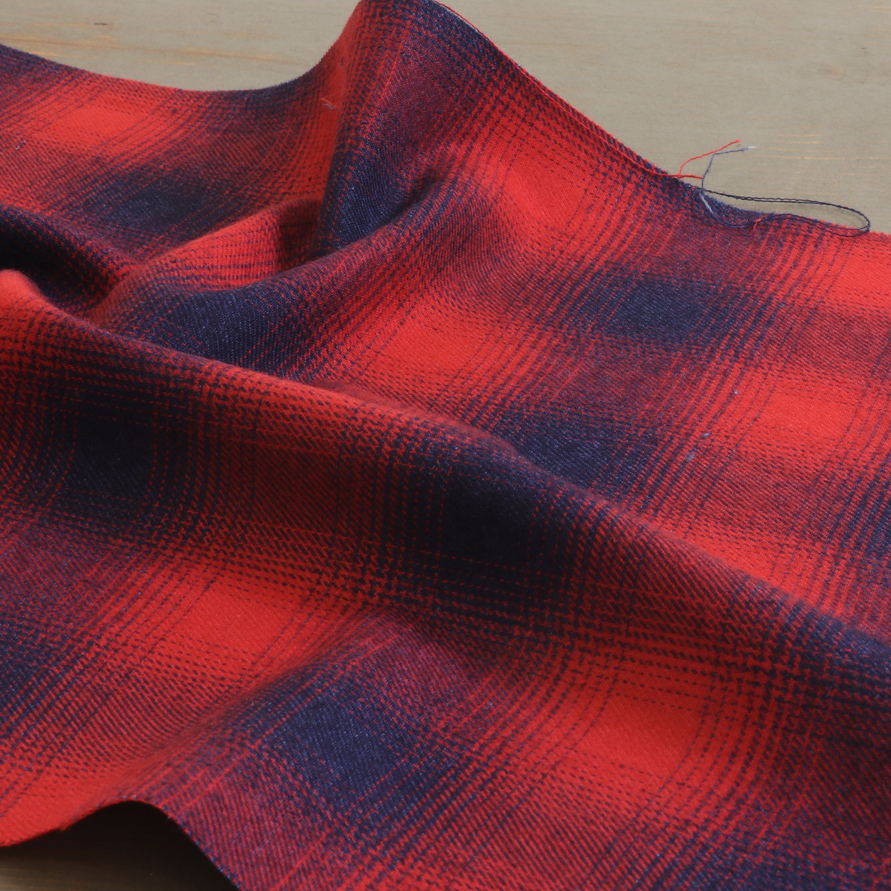 2163-2BA Cotton / 綿 Check / チェック