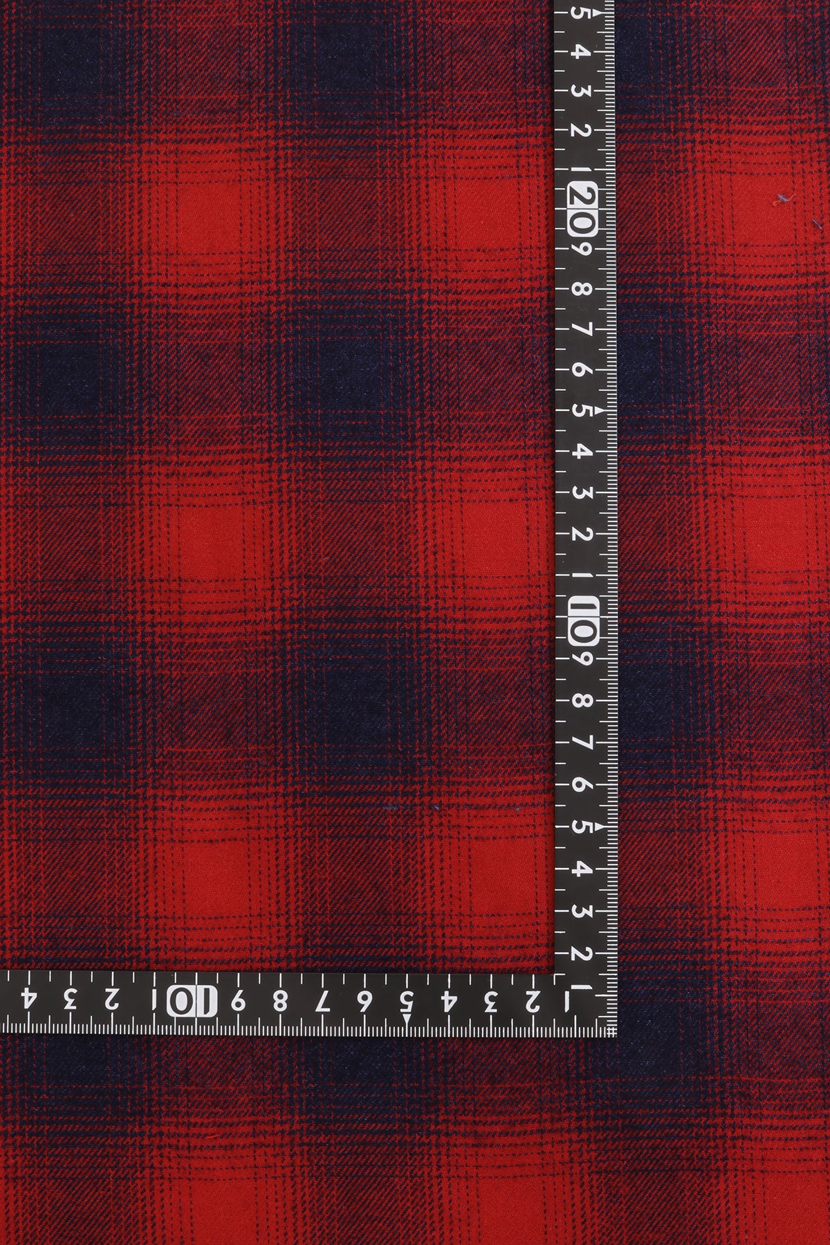 2163-2BA Cotton / 綿 Check / チェック