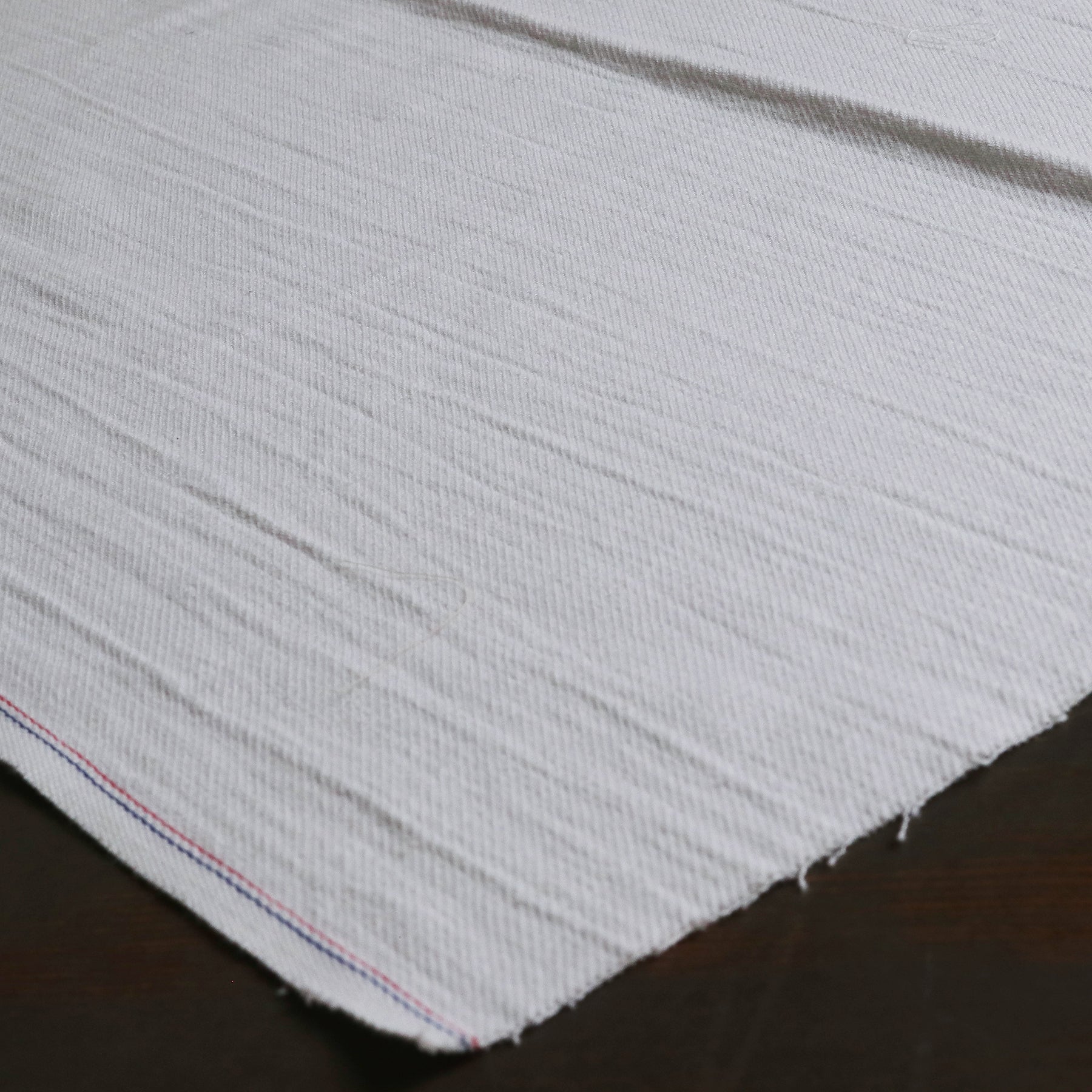 VINTAGE11-2T Cotton / 綿 Plain / 無地