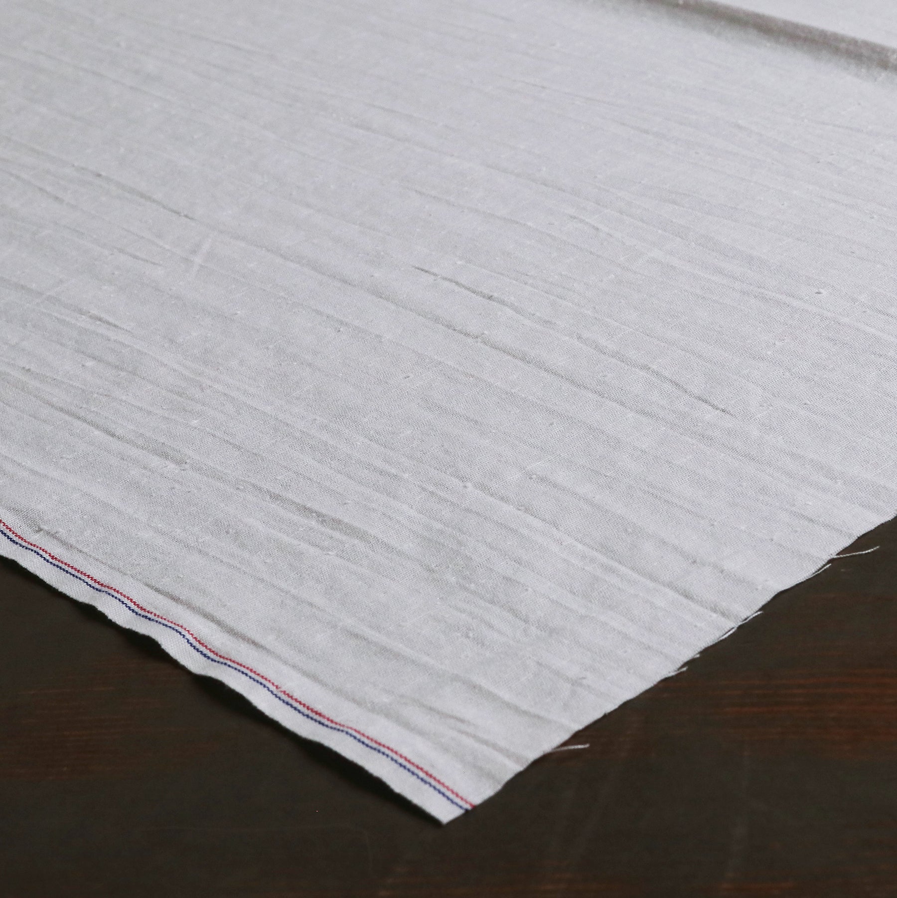 VINTAGE1-2T Cotton / 綿 Plain / 無地