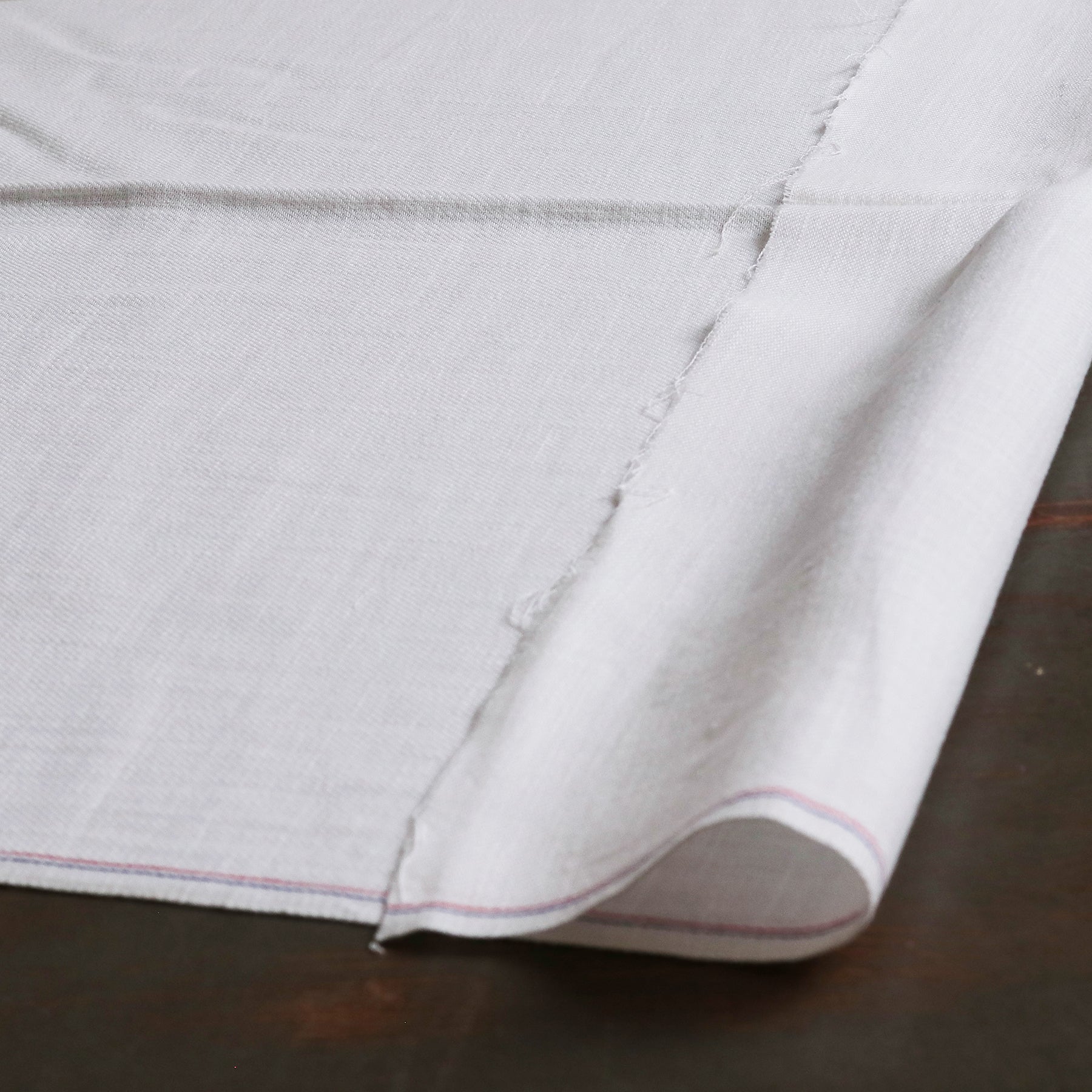 VINTAGE10-2T Cotton / 綿 Plain / 無地