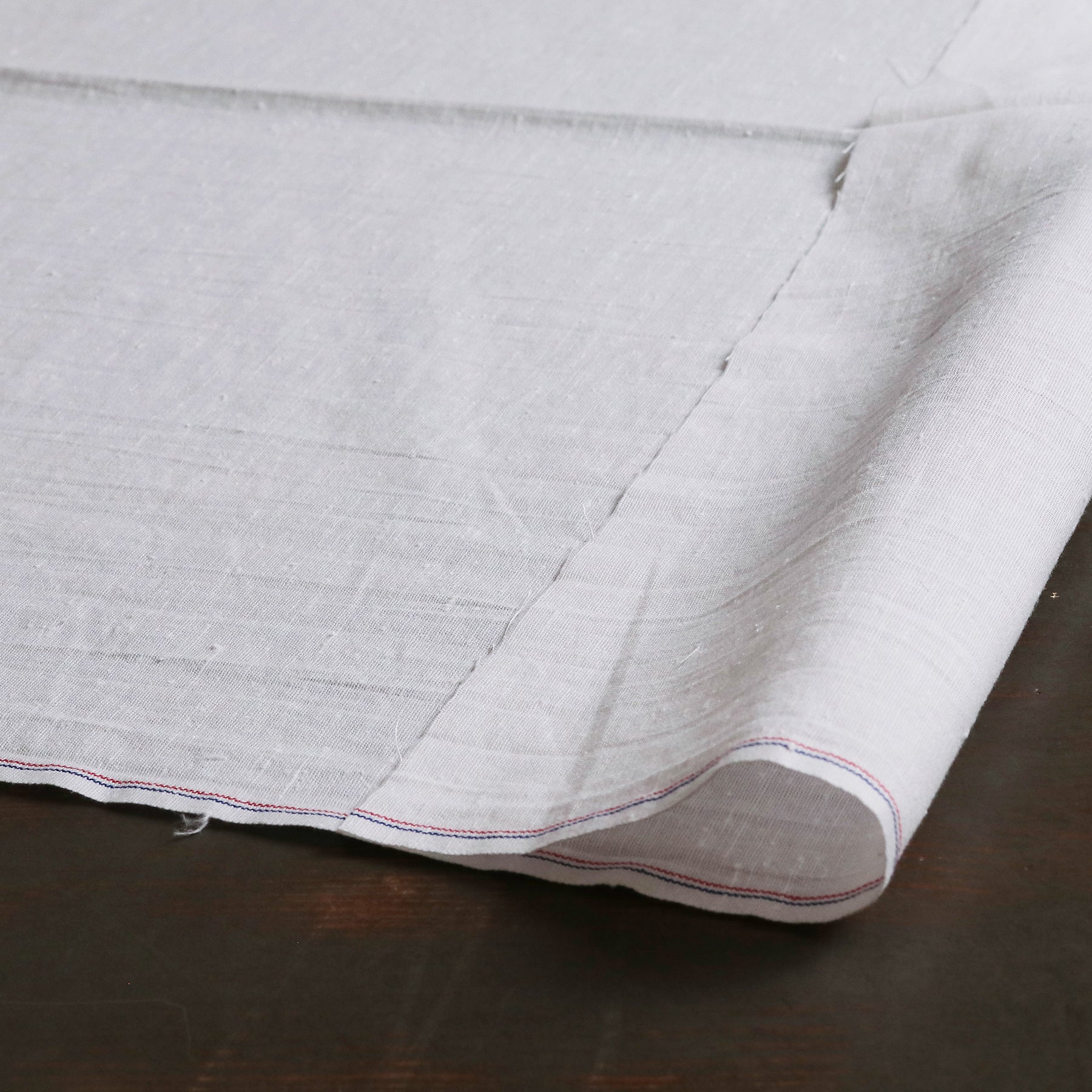 VINTAGE1-2T Cotton / 綿 Plain / 無地