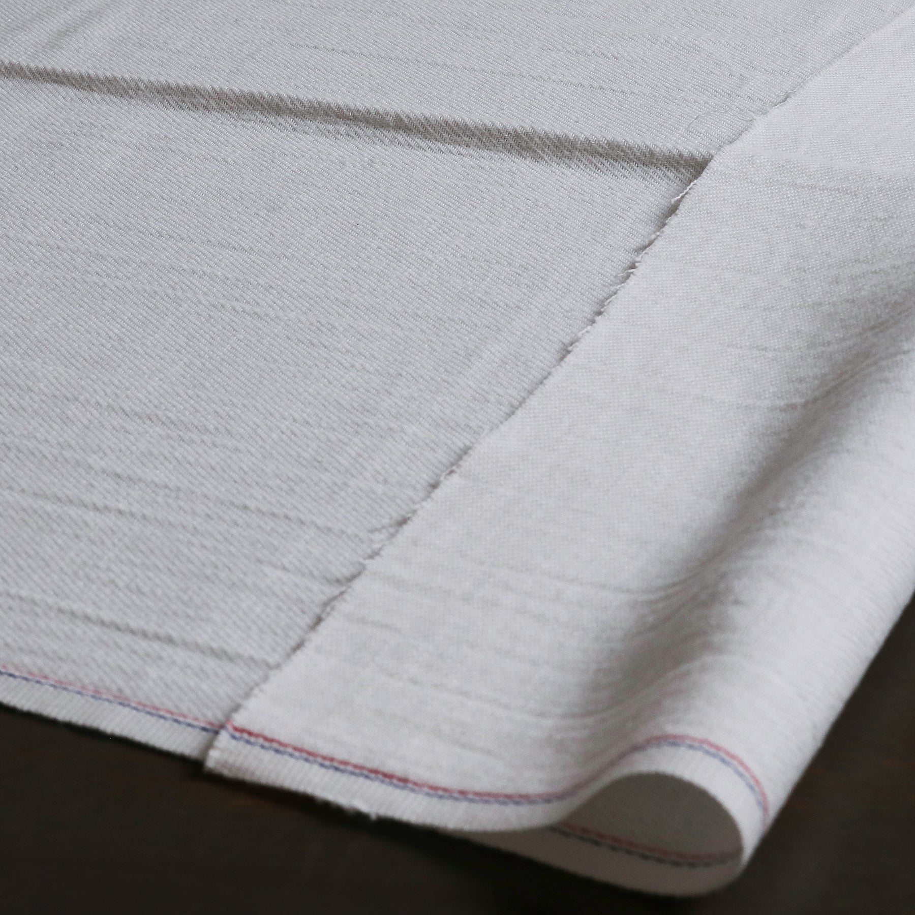 VINTAGE11-2T Cotton / 綿 Plain / 無地