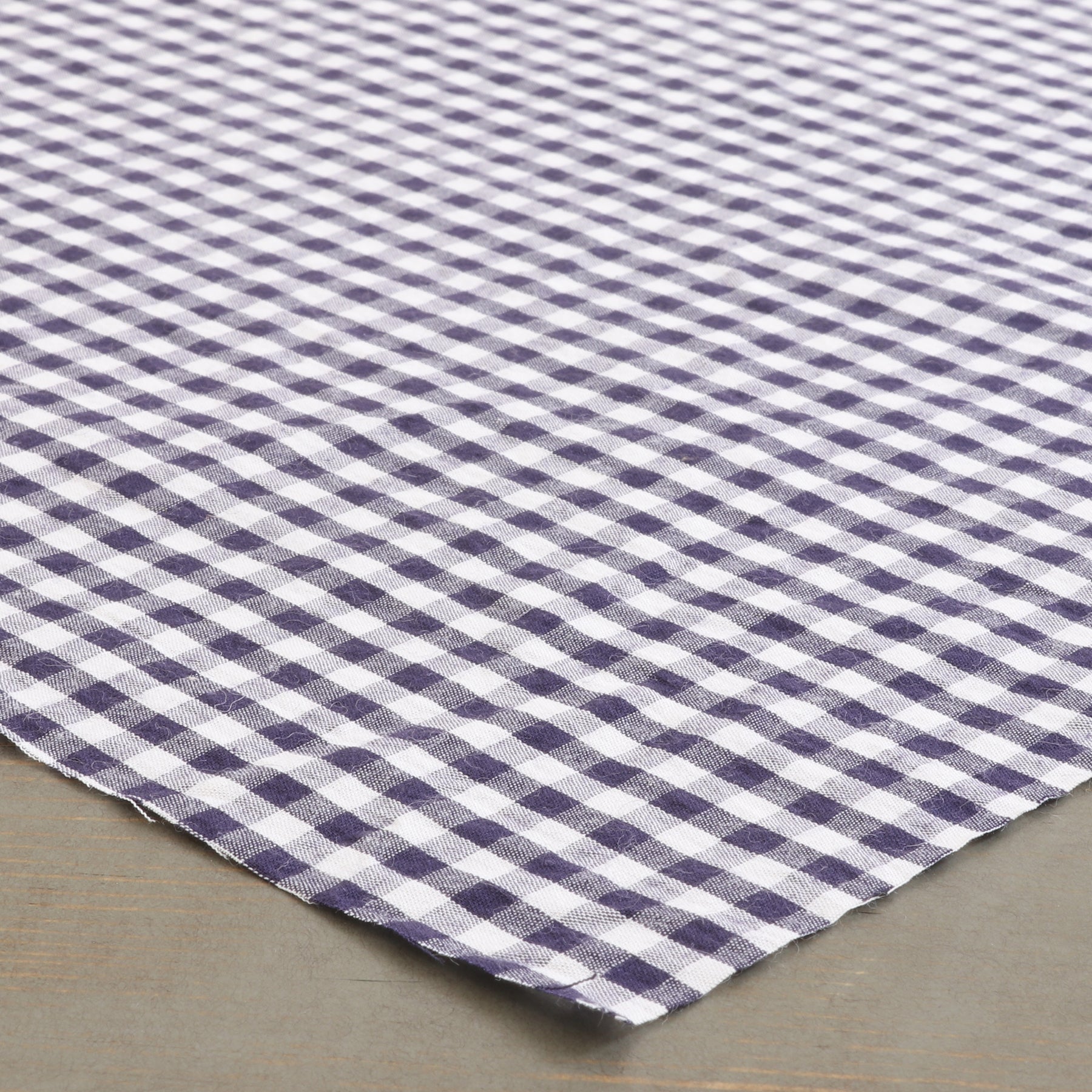 MU5109-3 Cotton / 綿 Check / チェック