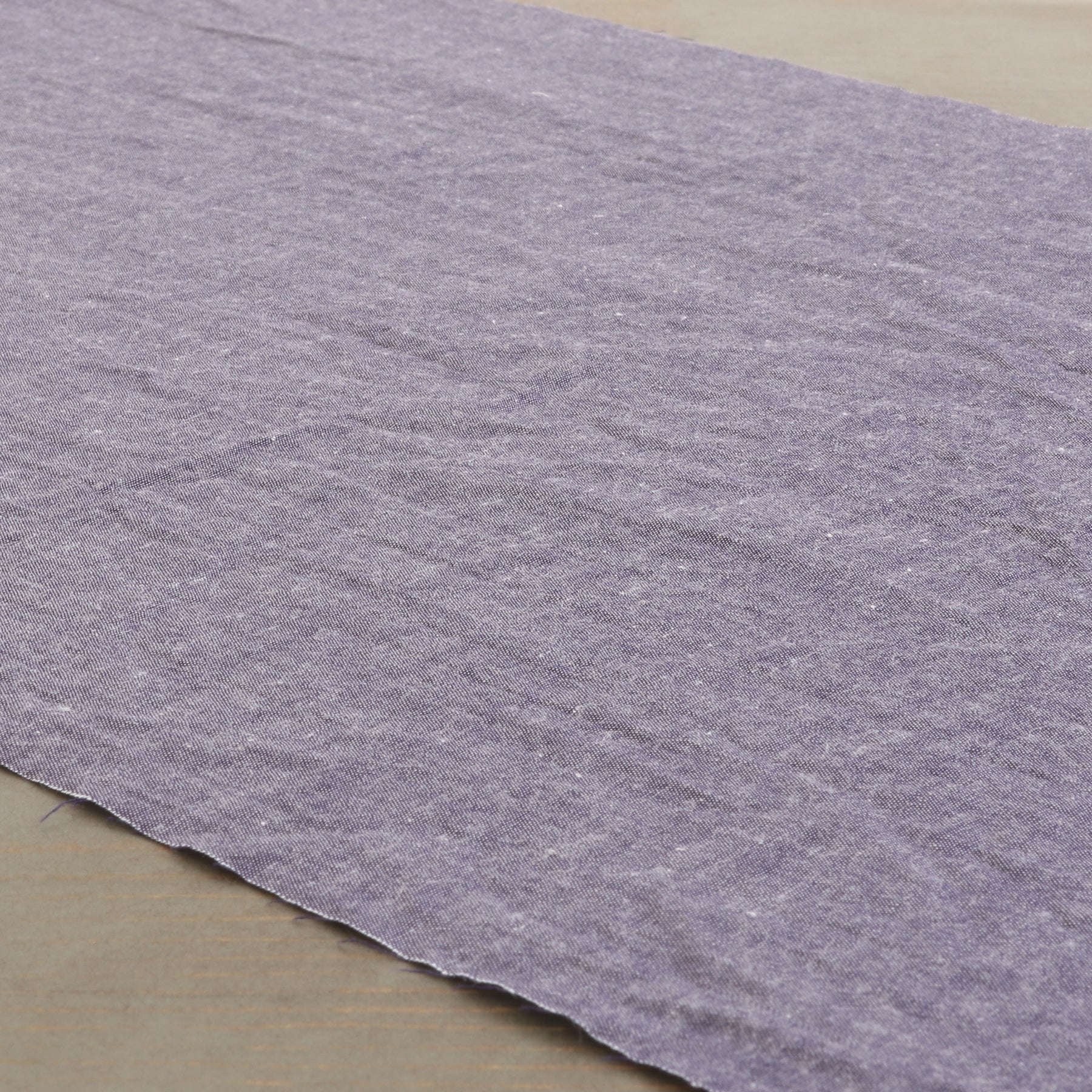 MU5106-3 Cotton / 綿 Plain / 無地