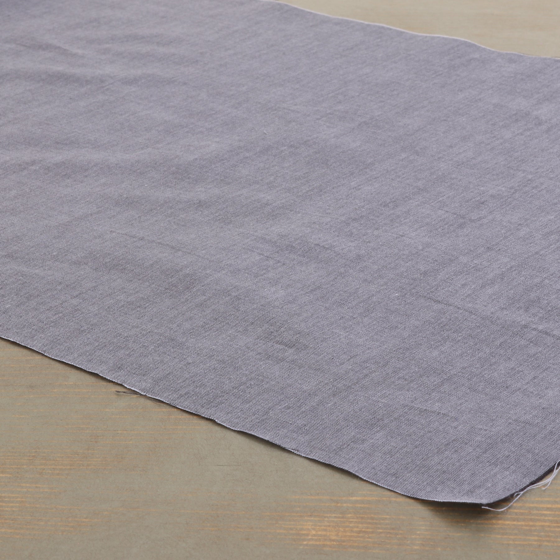 MU5076-3 Cotton / 綿 Plain / 無地