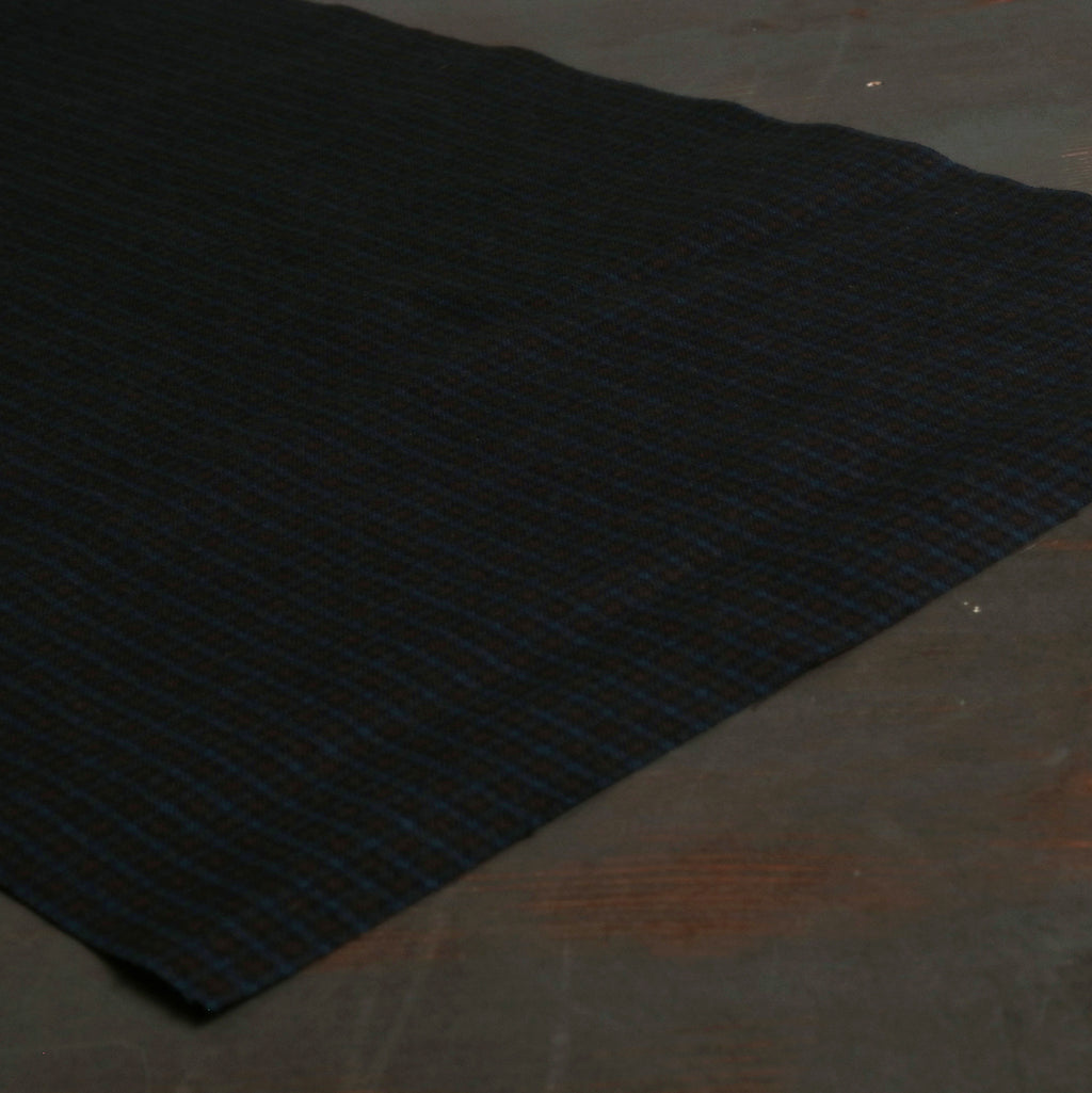 MU5115-3 Cotton / 綿 Check / チェック