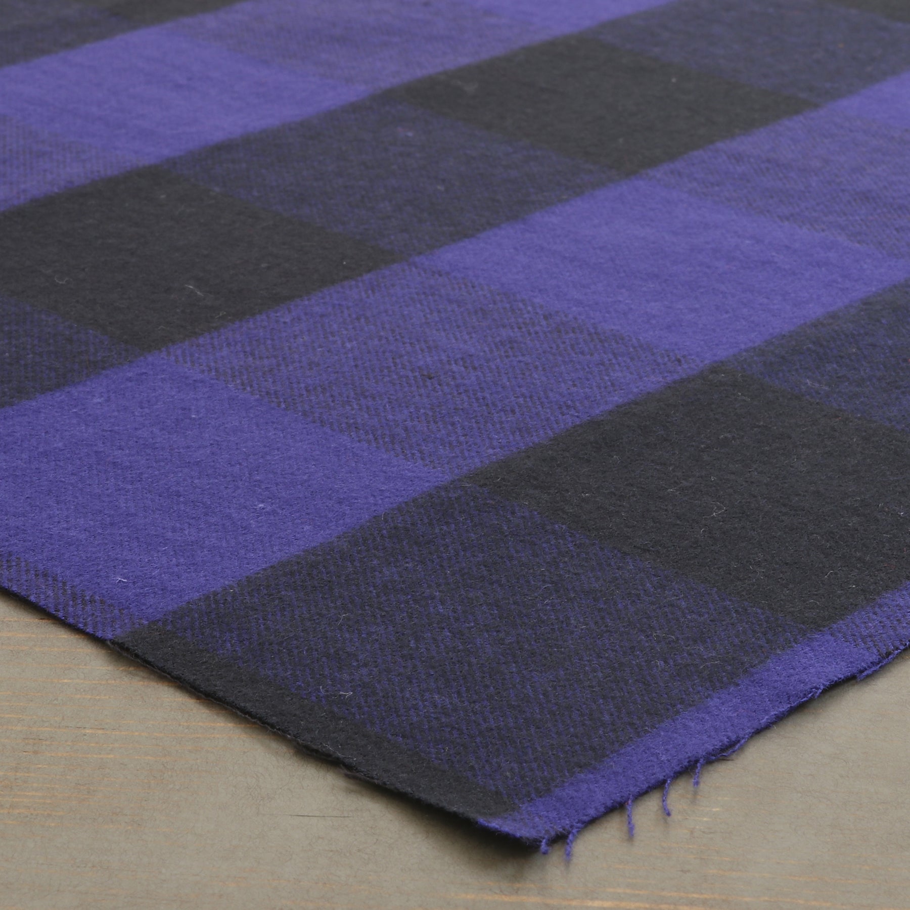 MU5086-3 Cotton / 綿 Check / チェック