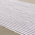 MU5107-3 Cotton / 綿 Stripe / ストライプ