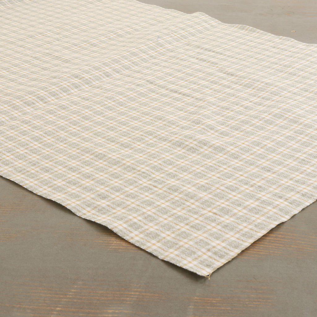 MSC75832-3 Cotton / 綿 Check / チェック