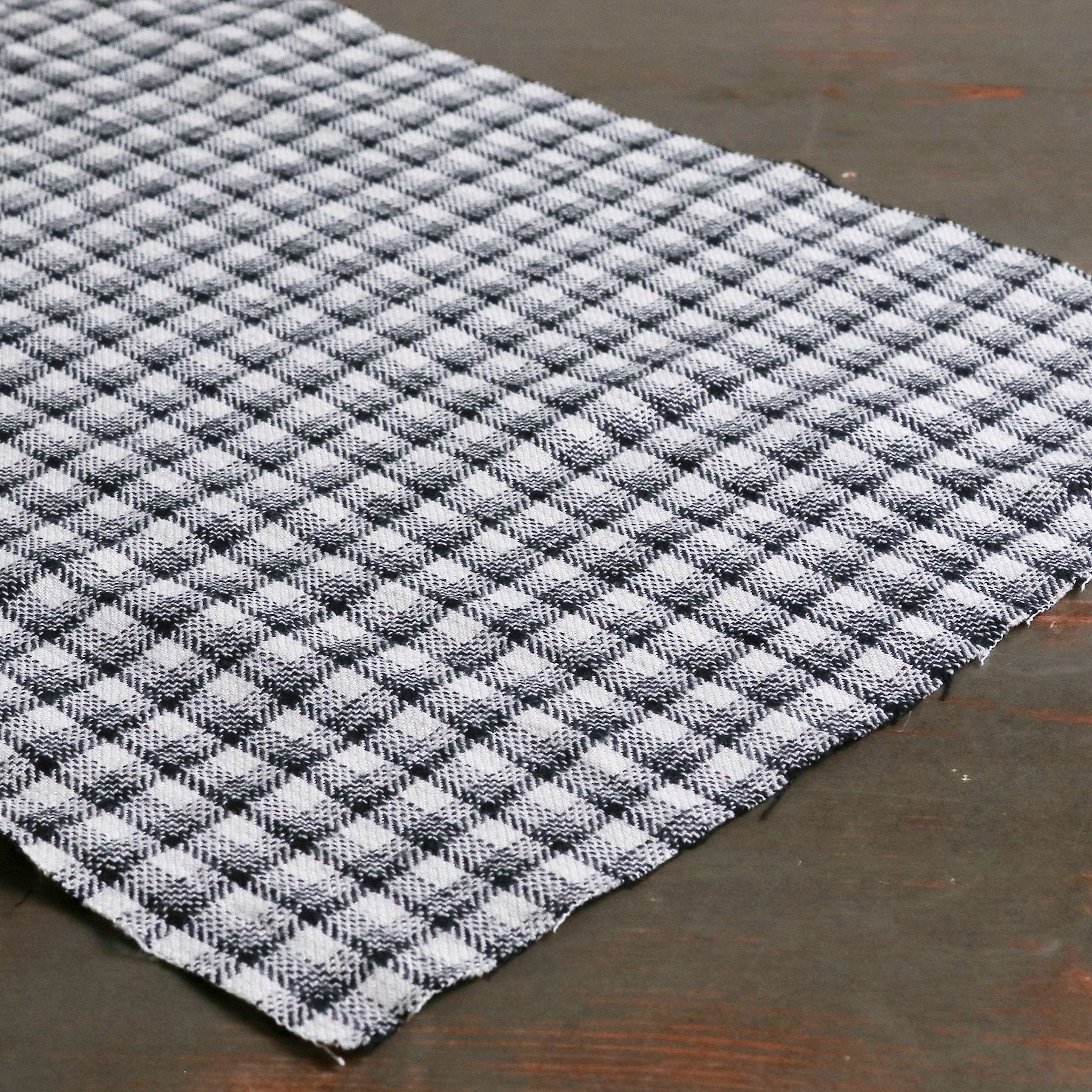 MSC75863-3 Cotton / 綿 Check / チェック