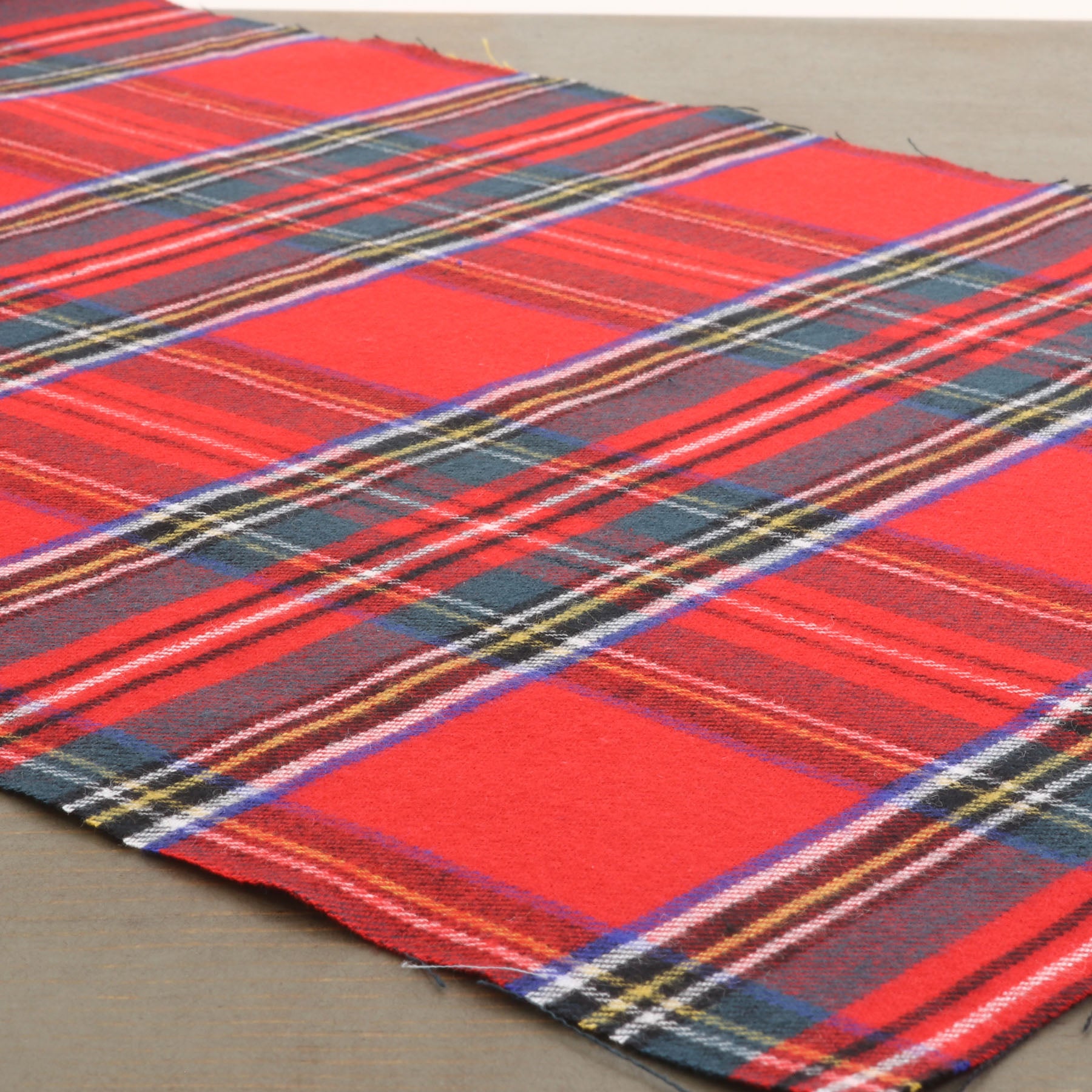 6701-3 Cotton / 綿 Check / チェック