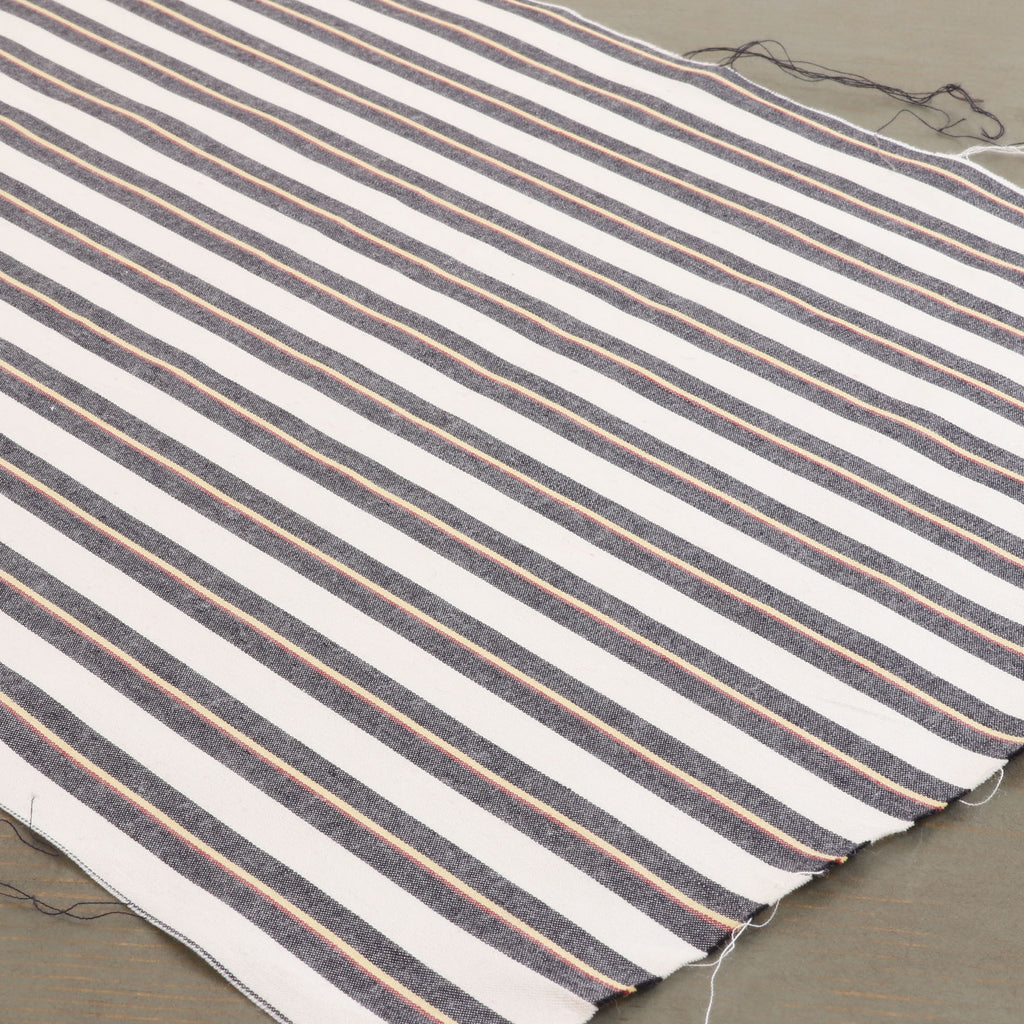 K3608-3 Cotton / 綿 Stripe / ストライプ