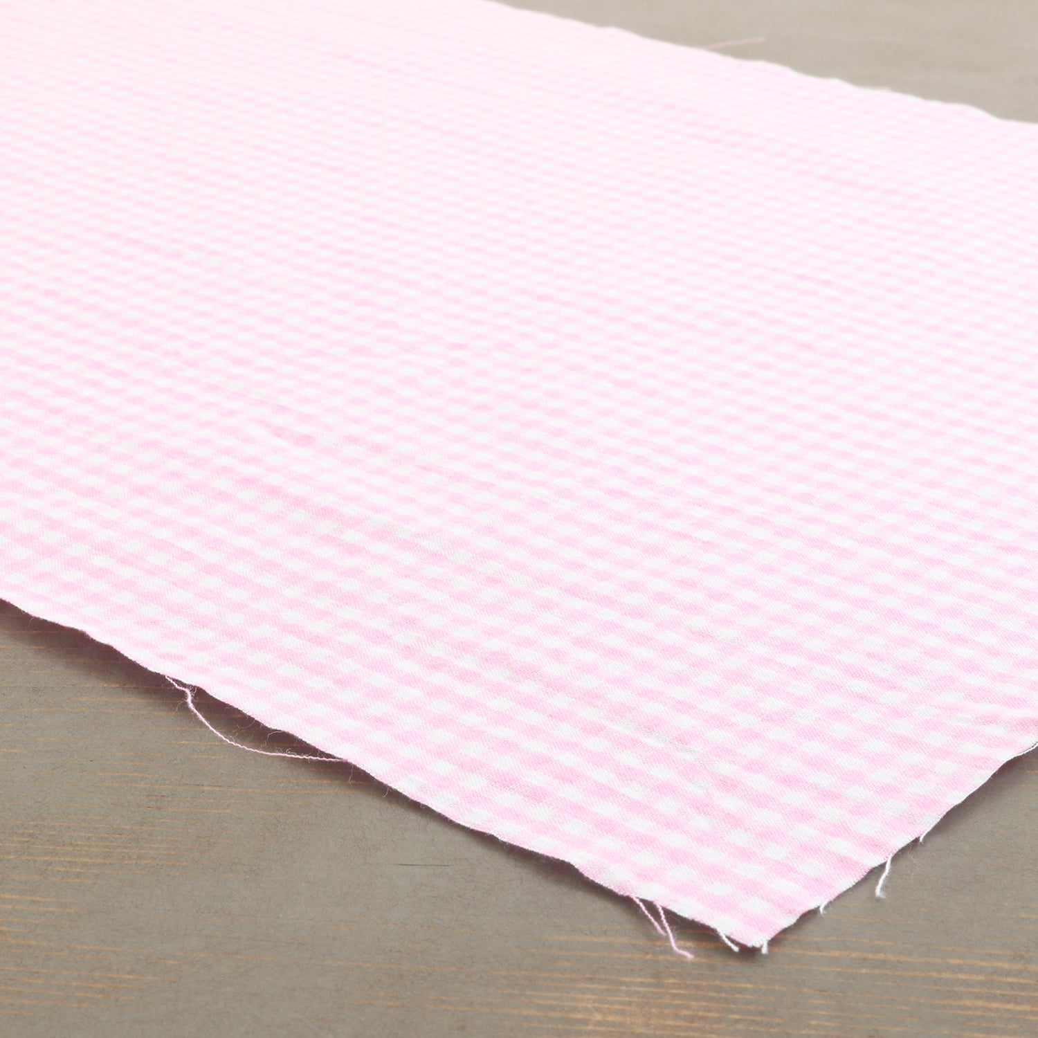MU5016-3 Cotton / 綿 Check / チェック
