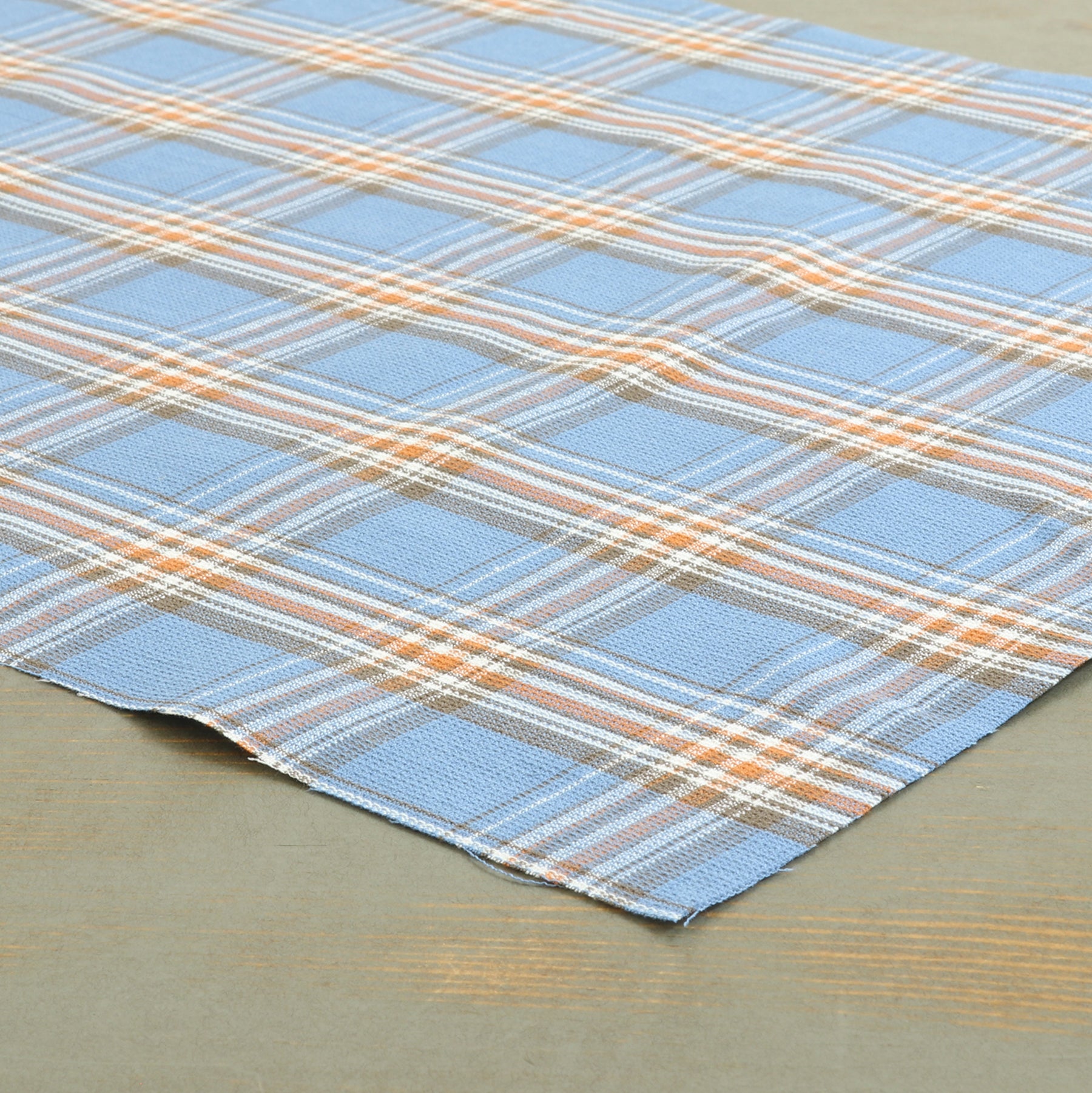 MSC75844-3 Cotton / 綿 Check / チェック